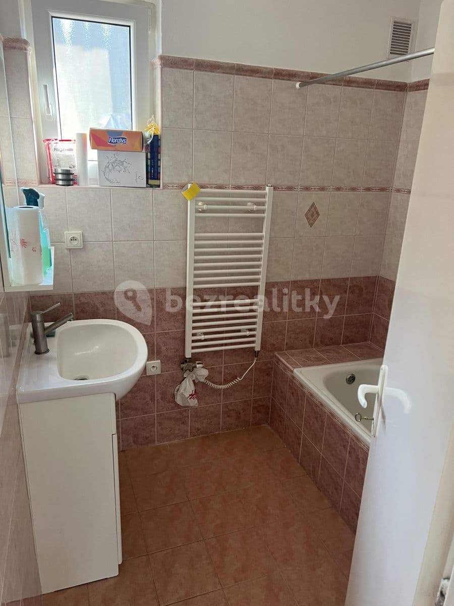 Pronájem bytu 3+kk 138 m², Vitáskova, Brno, Jihomoravský kraj Pronájem bytu 3+kk 138 m², Vitáskova, Brno, Jihomoravský kraj