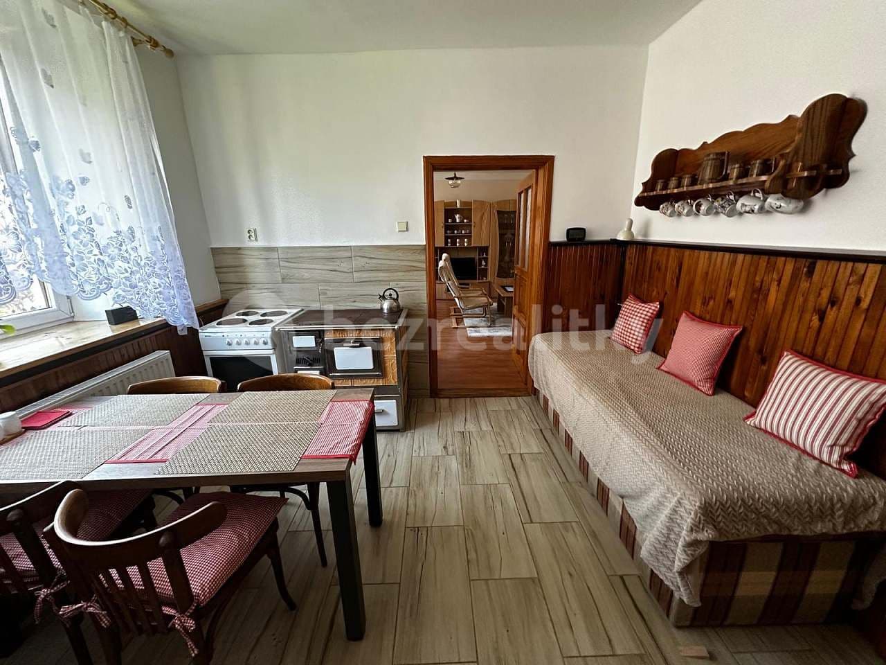 Pronájem chaty, chalupy, Štěměchy, Kraj Vysočina Pronájem chaty, chalupy, Štěměchy, Kraj Vysočina