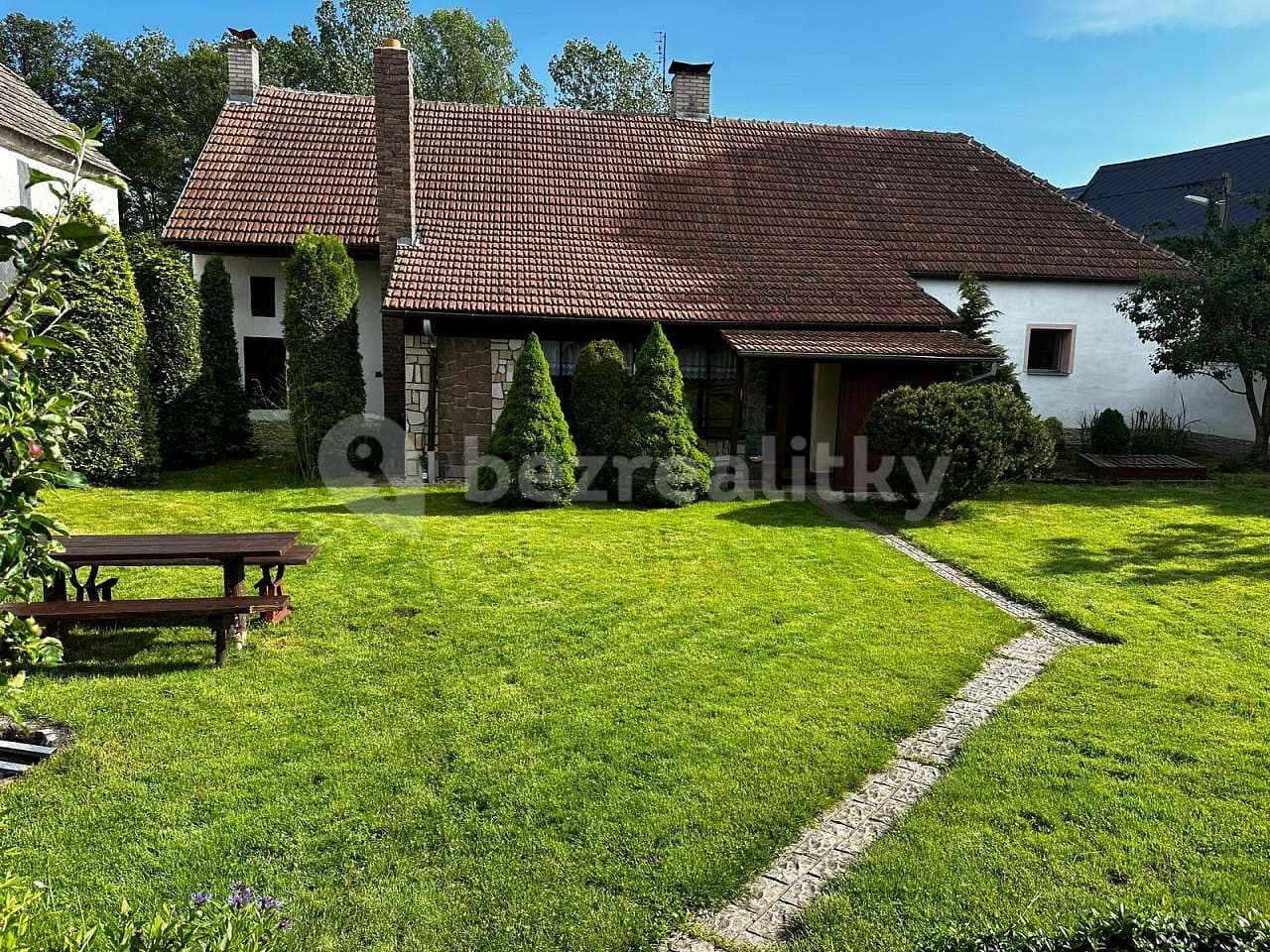 Pronájem chaty, chalupy, Štěměchy, Kraj Vysočina Pronájem chaty, chalupy, Štěměchy, Kraj Vysočina