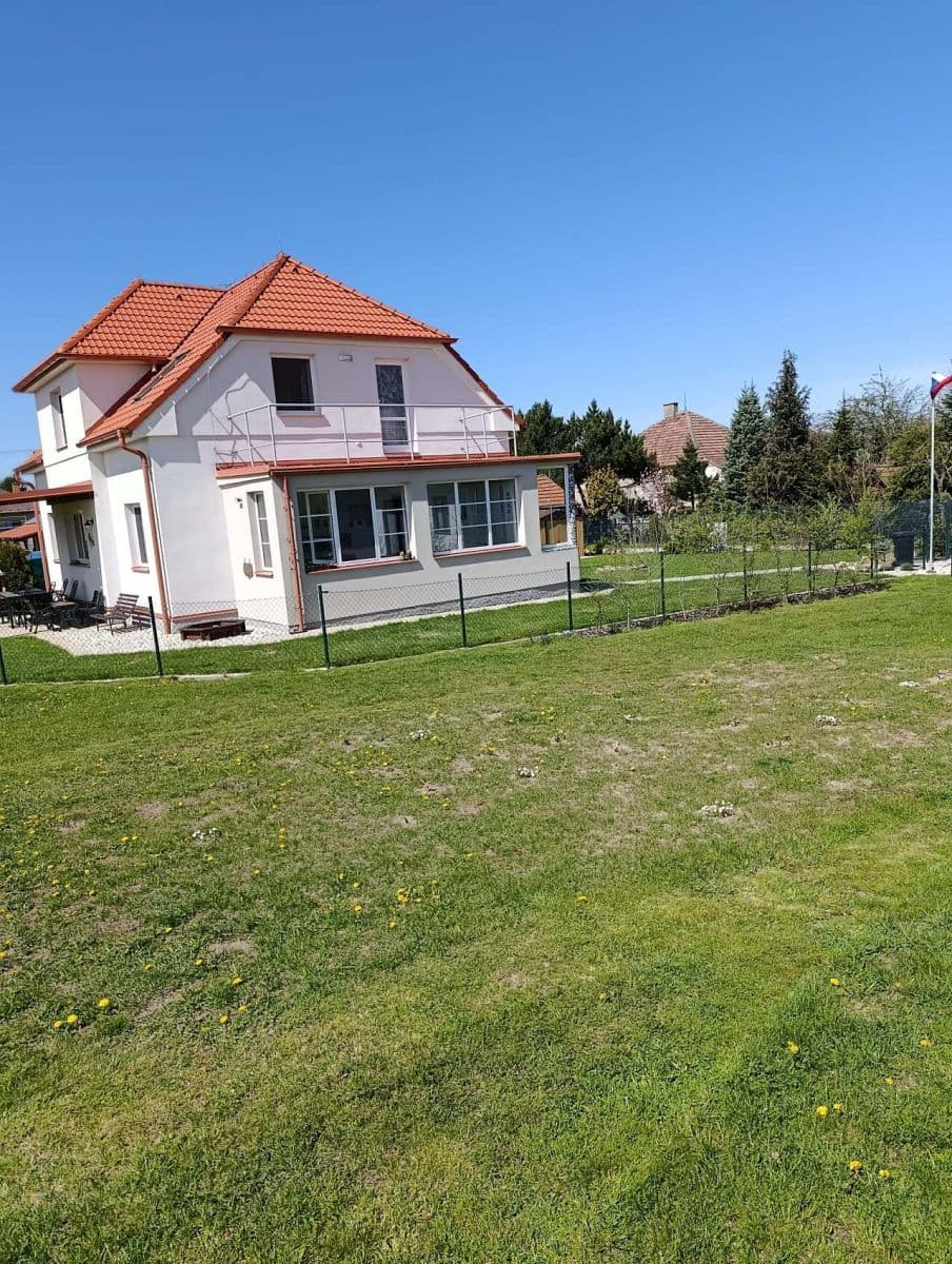 Pronájem chaty, chalupy, Myslkovice, Jihočeský kraj Pronájem chaty, chalupy, Myslkovice, Jihočeský kraj