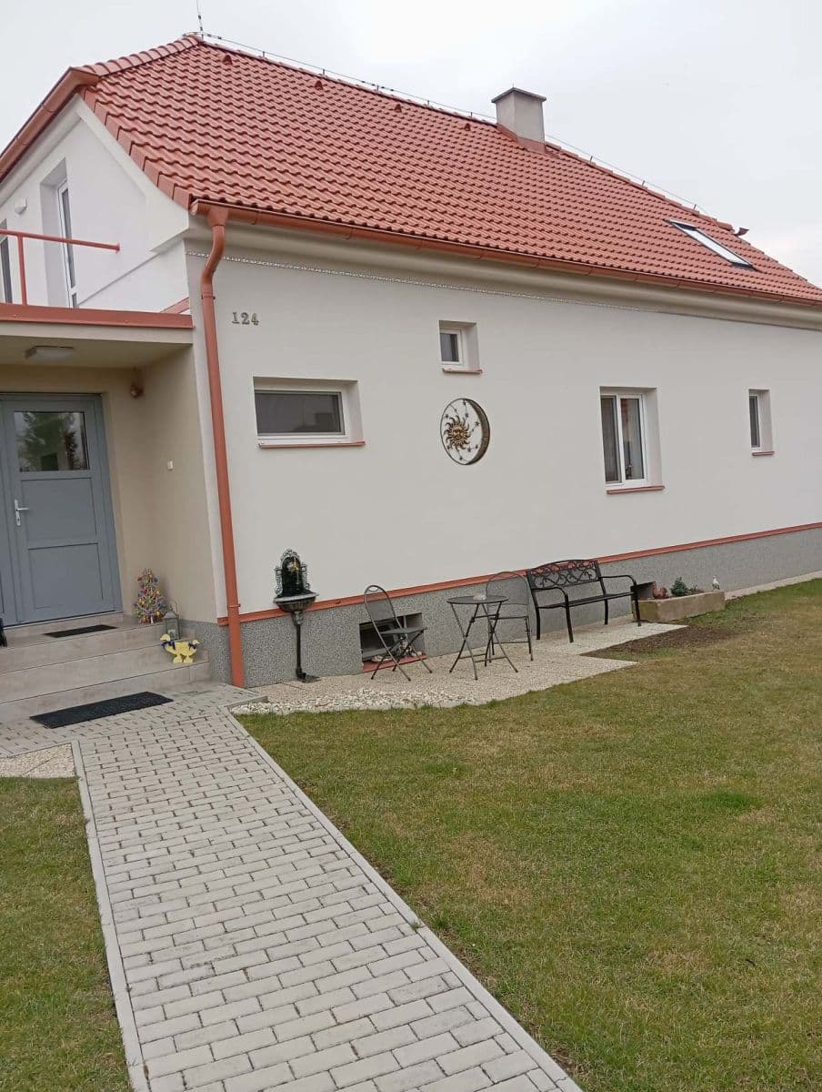 Pronájem chaty, chalupy, Myslkovice, Jihočeský kraj Pronájem chaty, chalupy, Myslkovice, Jihočeský kraj