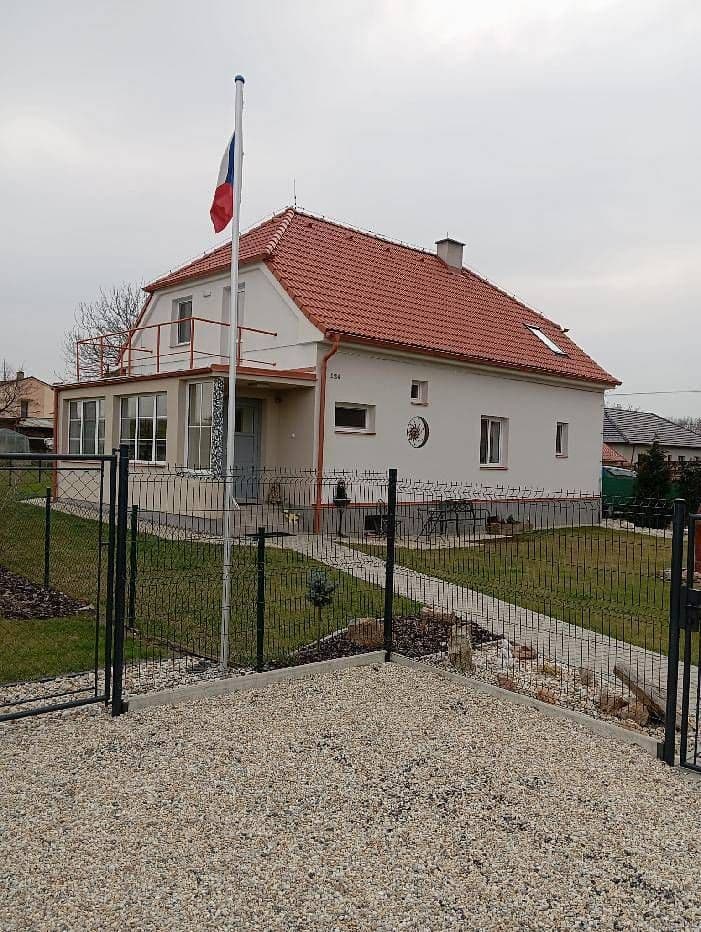 Pronájem chaty, chalupy, Myslkovice, Jihočeský kraj Pronájem chaty, chalupy, Myslkovice, Jihočeský kraj