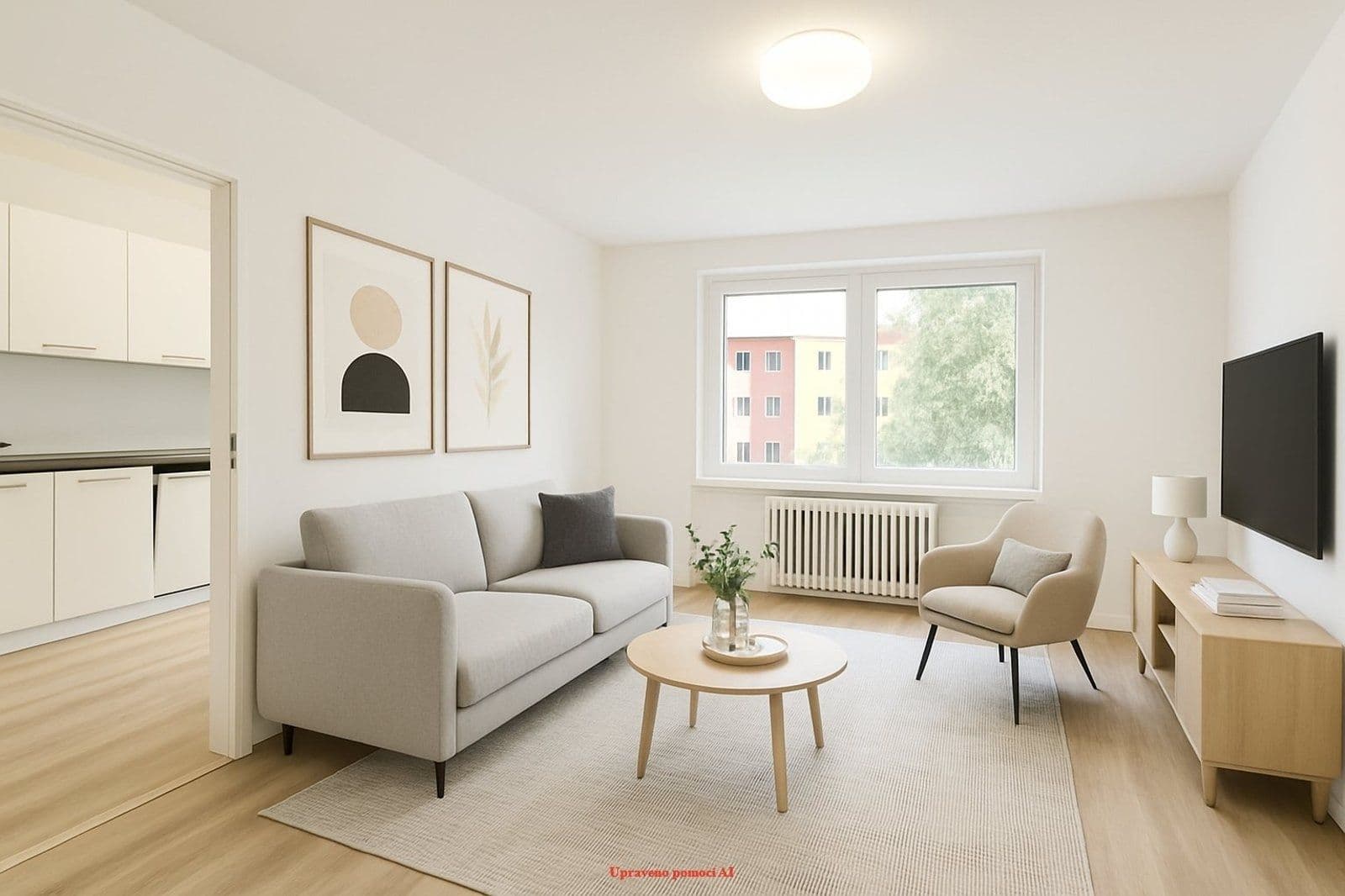 Pronájem bytu 3+1 71 m², Klimšova, Havířov, Moravskoslezský kraj Pronájem bytu 3+1 71 m², Klimšova, Havířov, Moravskoslezský kraj
