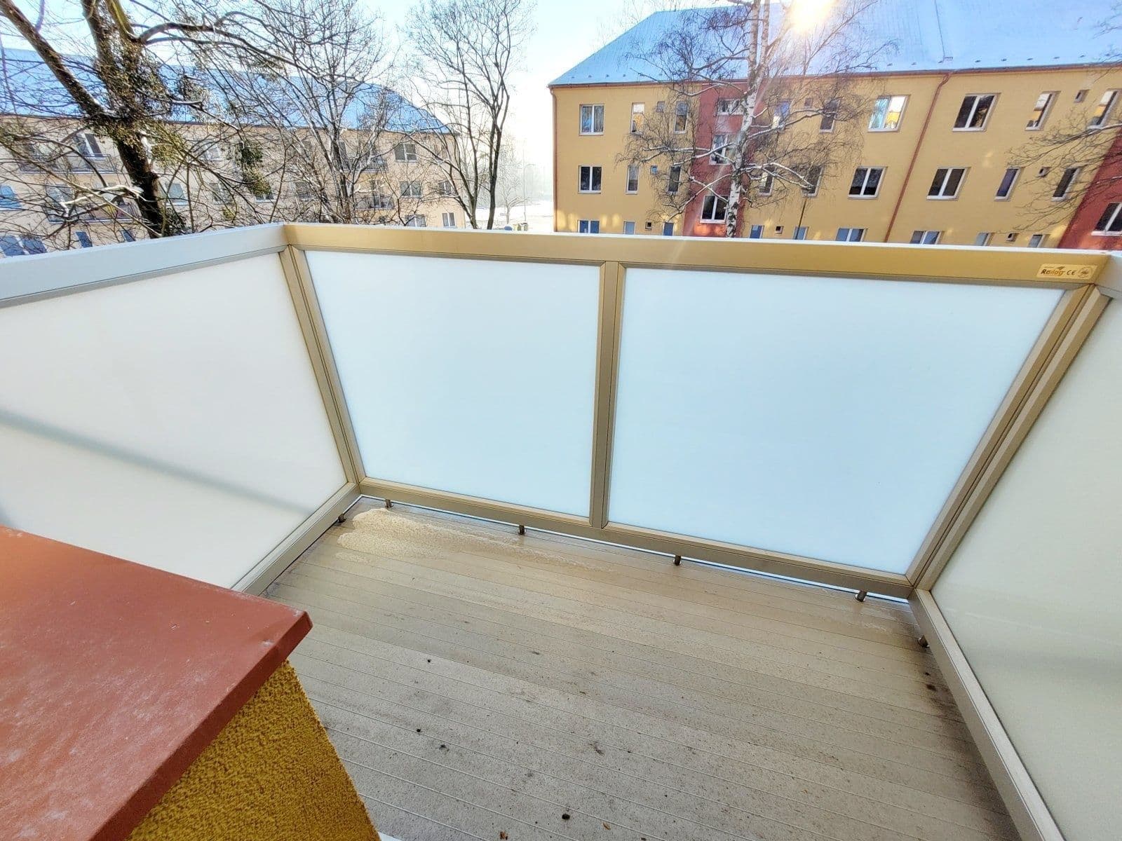 Pronájem bytu 3+1 71 m², Klimšova, Havířov, Moravskoslezský kraj Pronájem bytu 3+1 71 m², Klimšova, Havířov, Moravskoslezský kraj