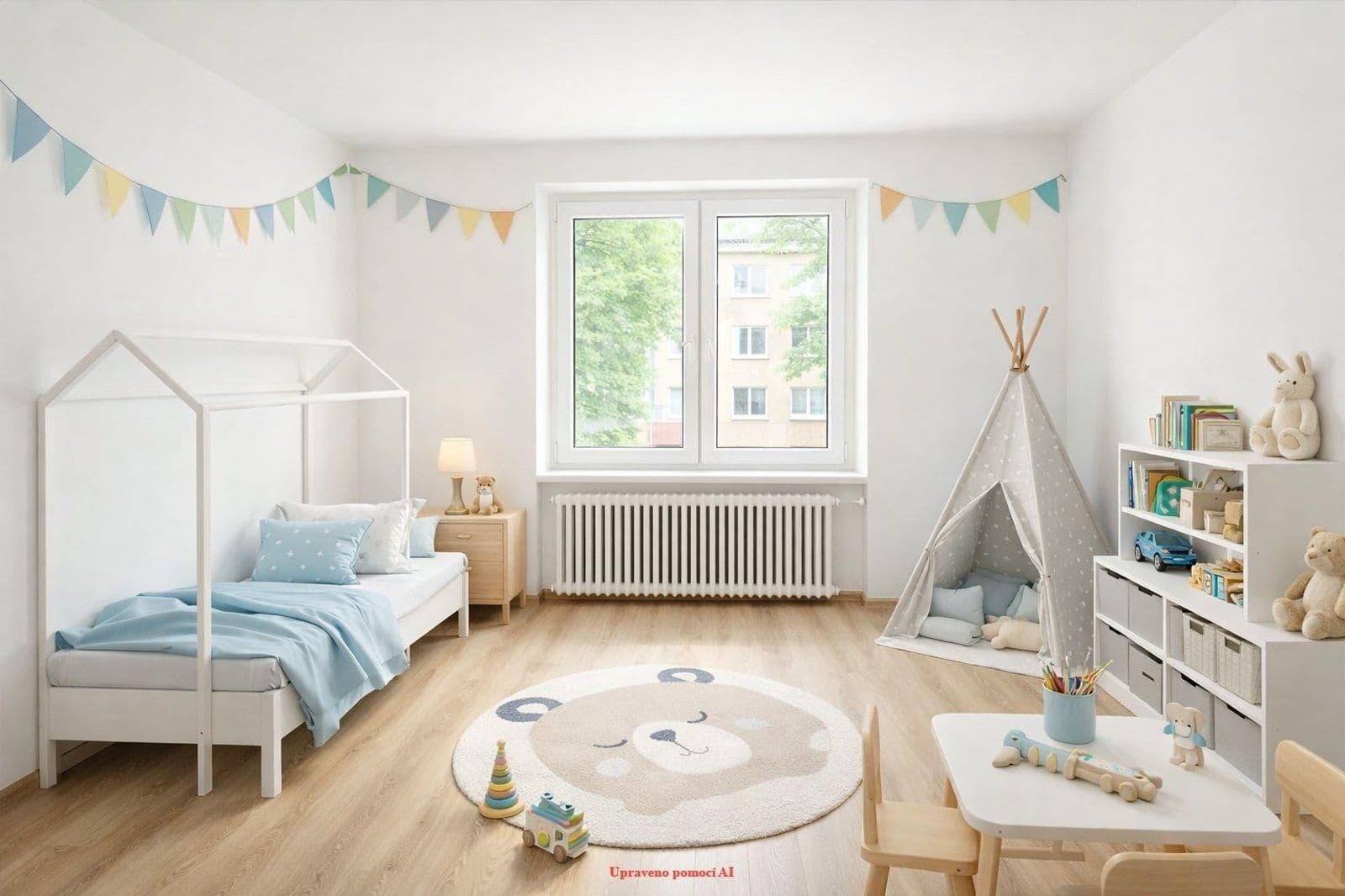 Pronájem bytu 3+1 71 m², Klimšova, Havířov, Moravskoslezský kraj Pronájem bytu 3+1 71 m², Klimšova, Havířov, Moravskoslezský kraj