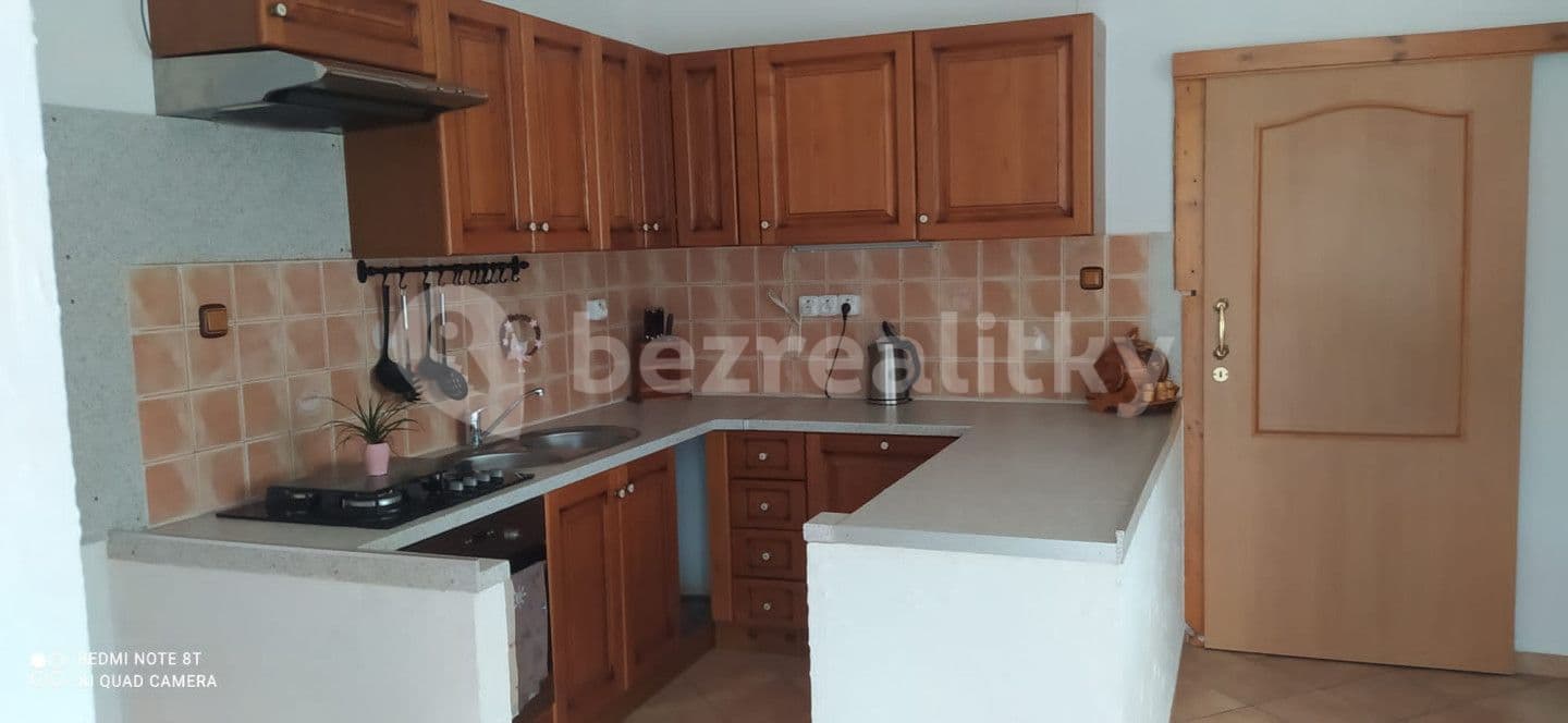 Prodej domu 125 m², pozemek 205 m², Mrštíkova, Kladno, Středočeský kraj