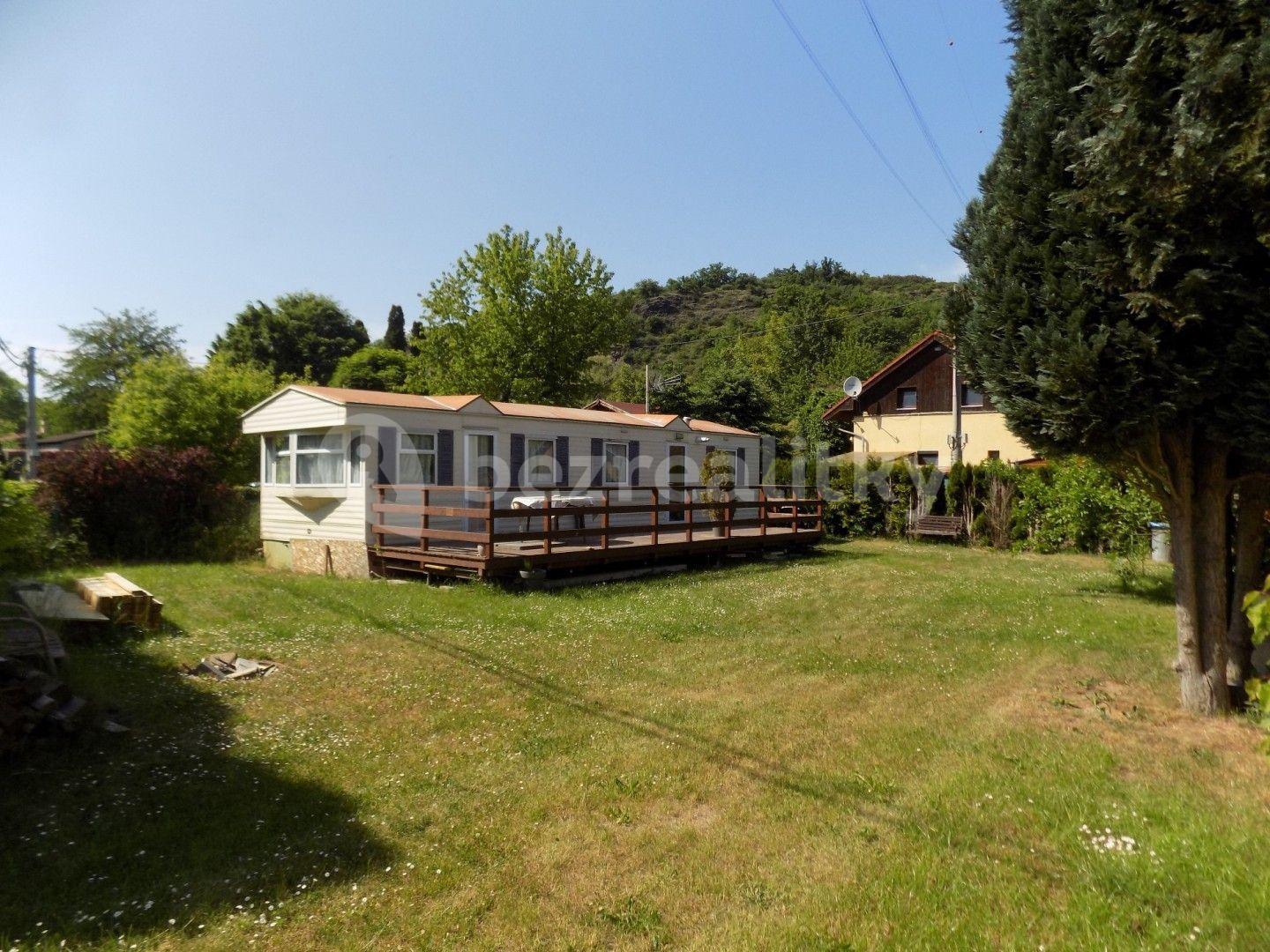 Prodej chaty, chalupy 30 m², pozemek 397 m², Zadní Třebaň, Středočeský kraj