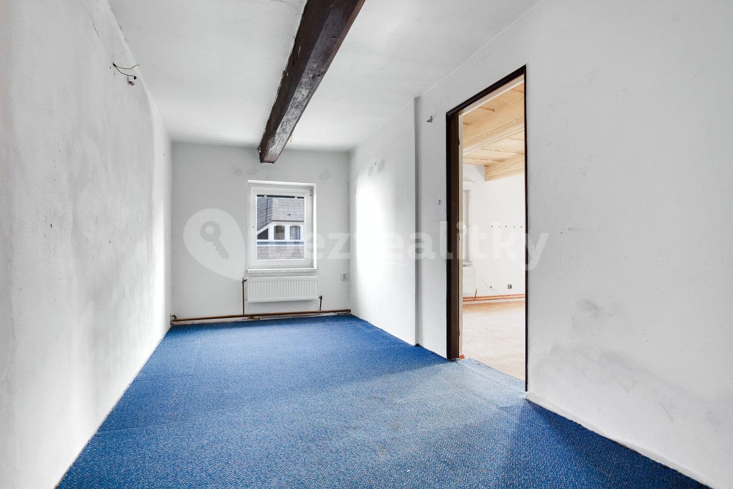 Prodej bytu 4+1 111 m², Chřibská, Ústecký kraj