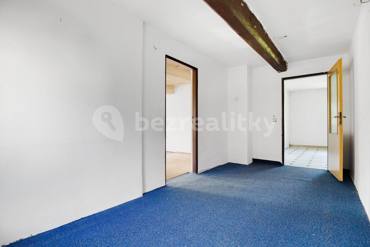 Prodej bytu 4+1 111 m², Chřibská, Ústecký kraj