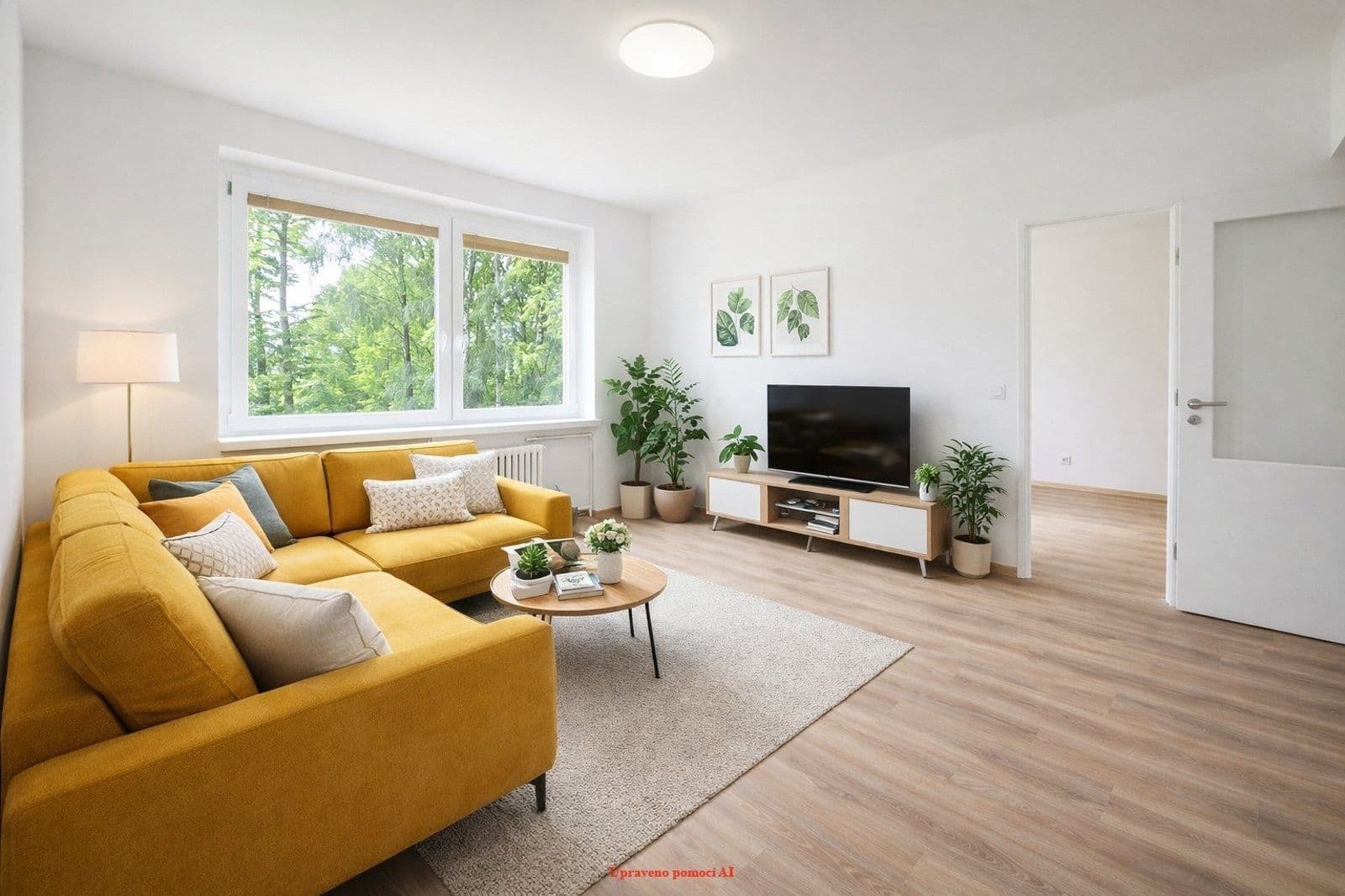 Pronájem bytu 3+1 70 m², Dukelská, Havířov, Moravskoslezský kraj Pronájem bytu 3+1 70 m², Dukelská, Havířov, Moravskoslezský kraj