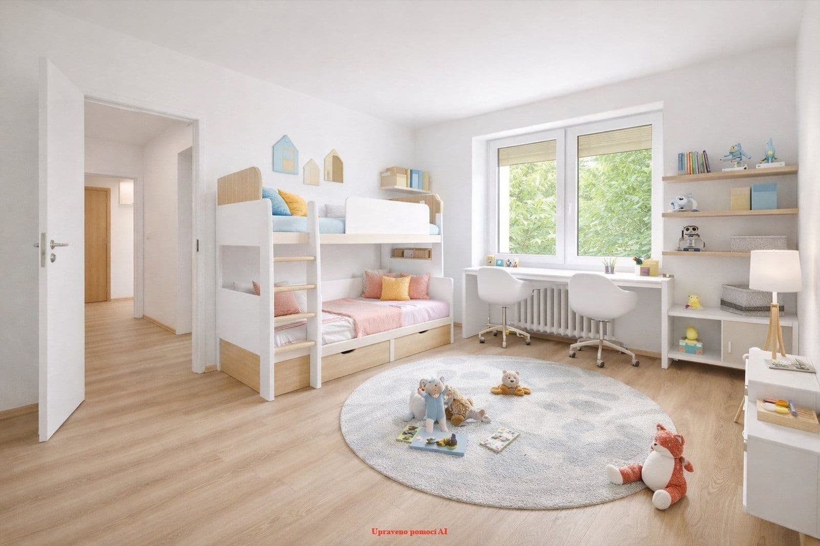 Pronájem bytu 3+1 70 m², Dukelská, Havířov, Moravskoslezský kraj Pronájem bytu 3+1 70 m², Dukelská, Havířov, Moravskoslezský kraj
