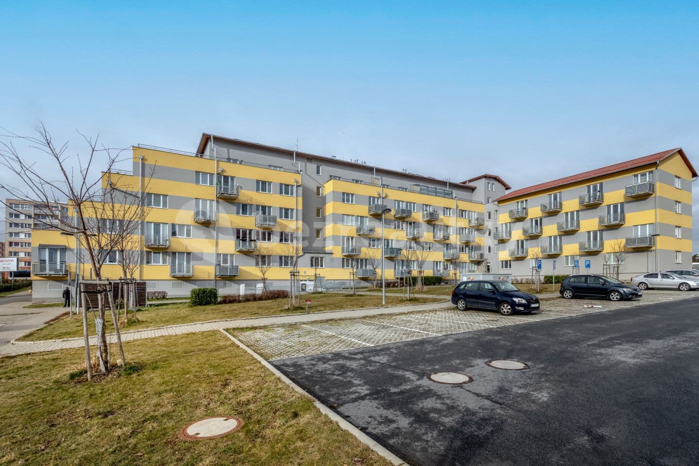 Pronájem bytu 2+kk 52 m², Jaroslava Holečka, Kladno, Středočeský kraj Pronájem bytu 2+kk 52 m², Jaroslava Holečka, Kladno, Středočeský kraj