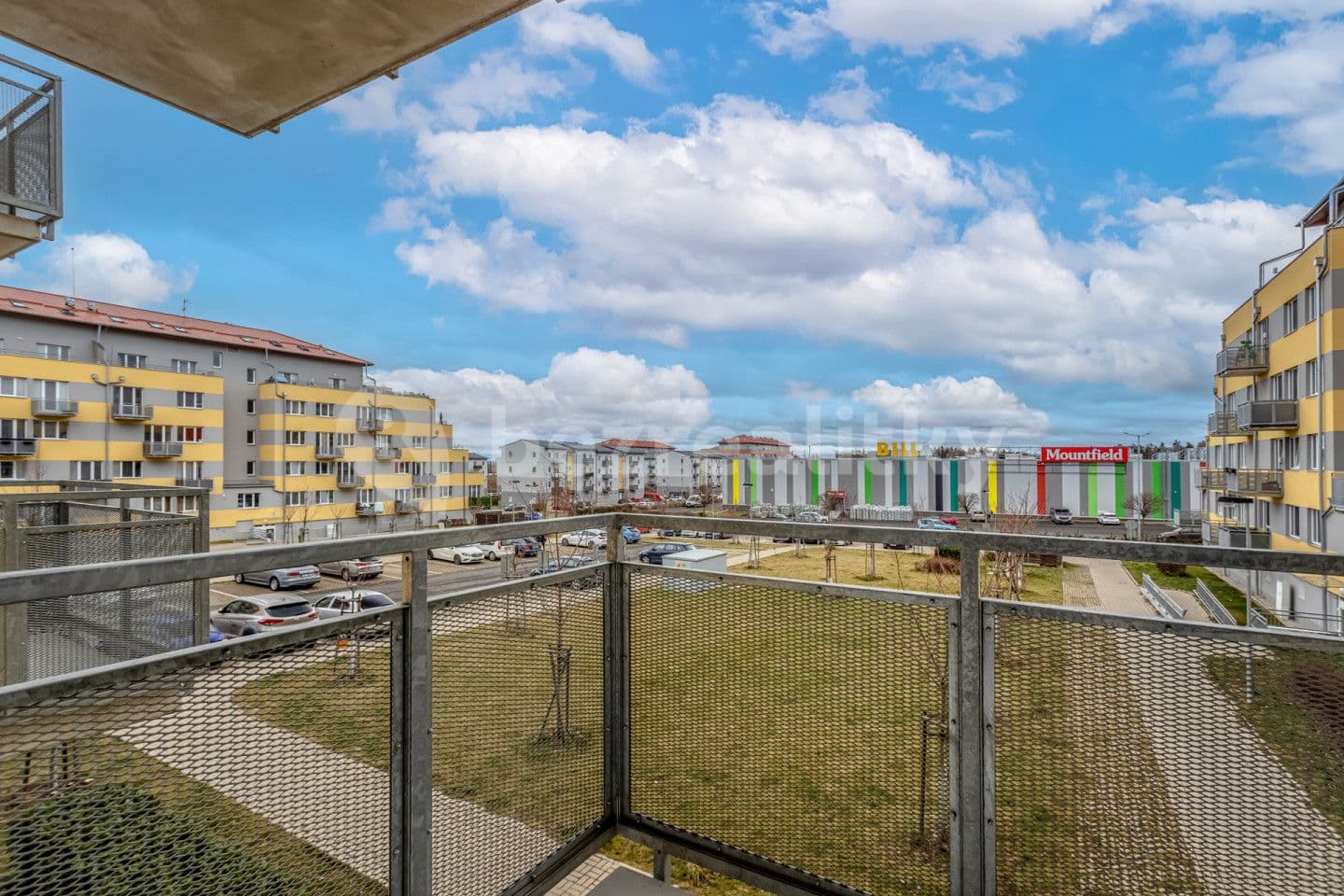 Pronájem bytu 2+kk 52 m², Jaroslava Holečka, Kladno, Středočeský kraj Pronájem bytu 2+kk 52 m², Jaroslava Holečka, Kladno, Středočeský kraj