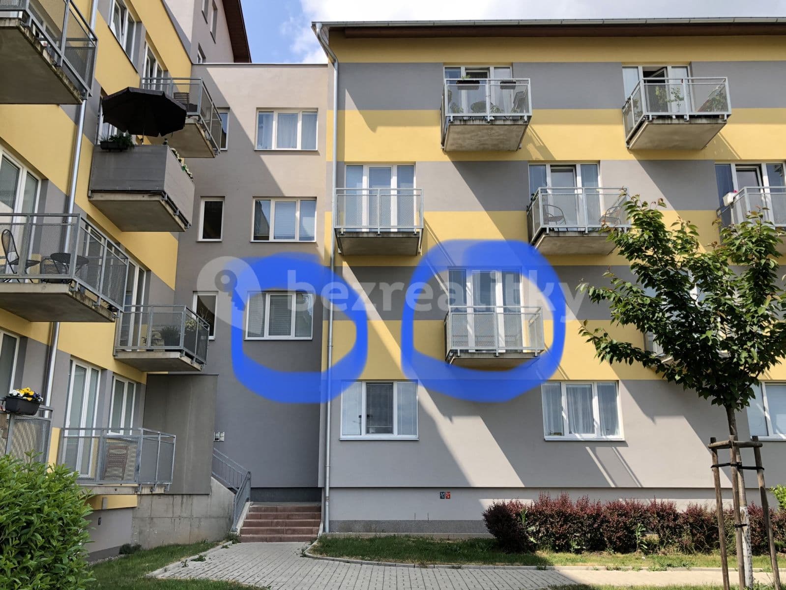 Pronájem bytu 2+kk 52 m², Jaroslava Holečka, Kladno, Středočeský kraj Pronájem bytu 2+kk 52 m², Jaroslava Holečka, Kladno, Středočeský kraj