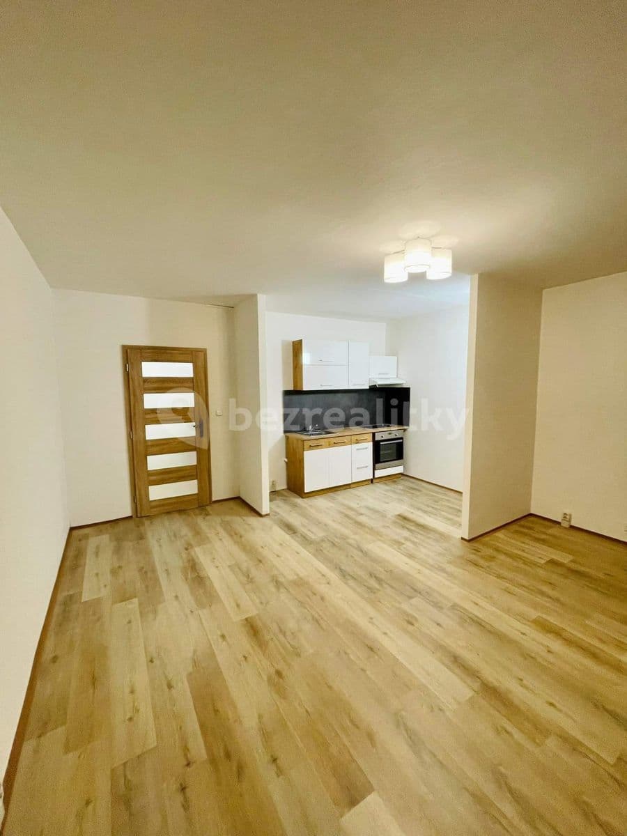 Pronájem bytu 1+kk 36 m², Spartakiádní, Ústí nad Labem, Ústecký kraj Pronájem bytu 1+kk 36 m², Spartakiádní, Ústí nad Labem, Ústecký kraj
