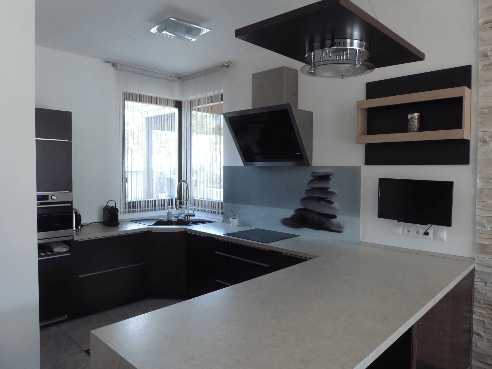 Pronájem domu 121 m², pozemek 587 m², V Hlinkách, Vysoký Újezd, Středočeský kraj Pronájem domu 121 m², pozemek 587 m², V Hlinkách, Vysoký Újezd, Středočeský kraj
