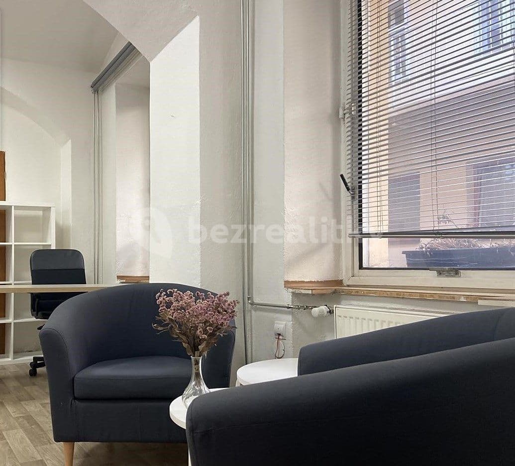 Pronájem kanceláře 34 m², Pekařská, Brno, Jihomoravský kraj Pronájem kanceláře 34 m², Pekařská, Brno, Jihomoravský kraj