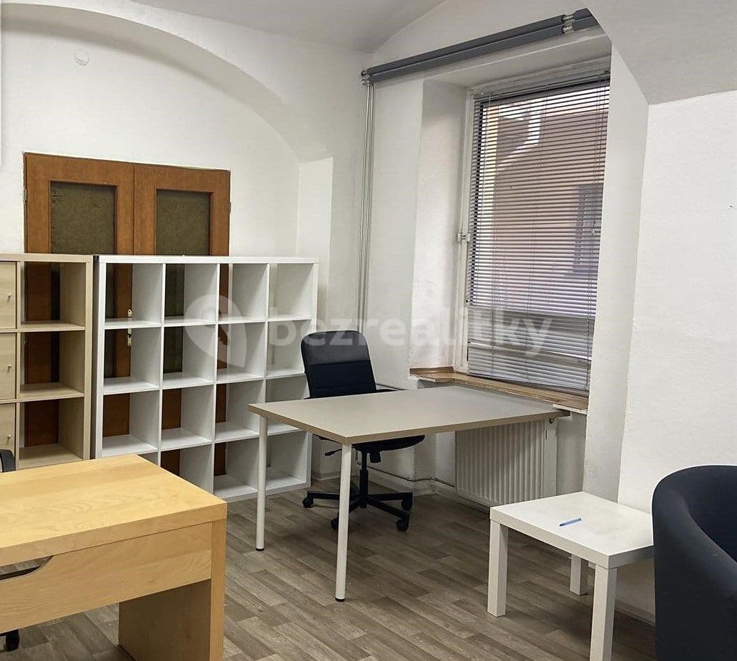 Pronájem kanceláře 34 m², Pekařská, Brno, Jihomoravský kraj Pronájem kanceláře 34 m², Pekařská, Brno, Jihomoravský kraj