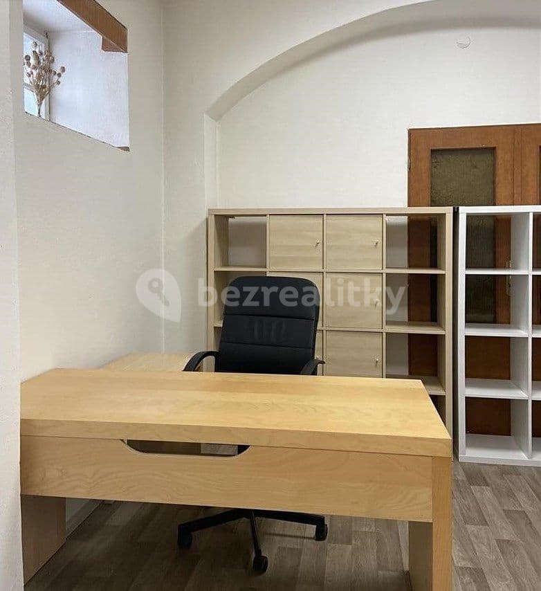 Pronájem kanceláře 34 m², Pekařská, Brno, Jihomoravský kraj Pronájem kanceláře 34 m², Pekařská, Brno, Jihomoravský kraj