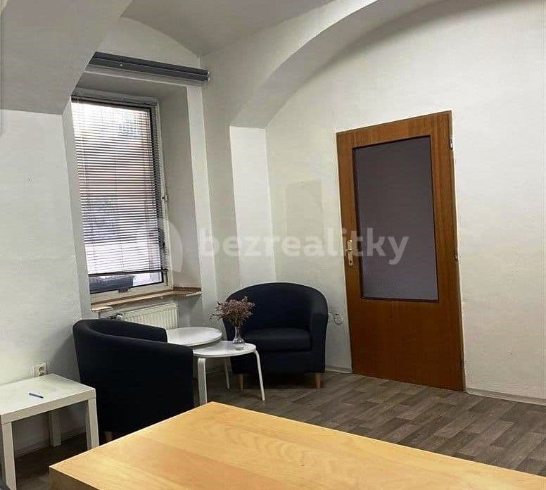 Pronájem kanceláře 34 m², Pekařská, Brno, Jihomoravský kraj Pronájem kanceláře 34 m², Pekařská, Brno, Jihomoravský kraj