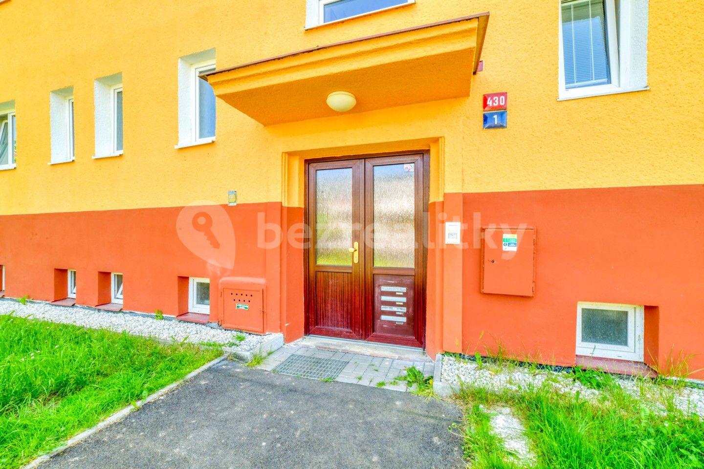 Prodej bytu 3+1 76 m², Mládežnická, Mariánské Lázně, Karlovarský kraj