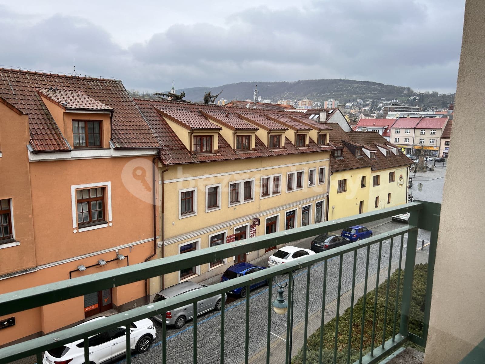 Pronájem bytu 2+kk 50 m², Na Klášteře, Beroun, Středočeský kraj Pronájem bytu 2+kk 50 m², Na Klášteře, Beroun, Středočeský kraj