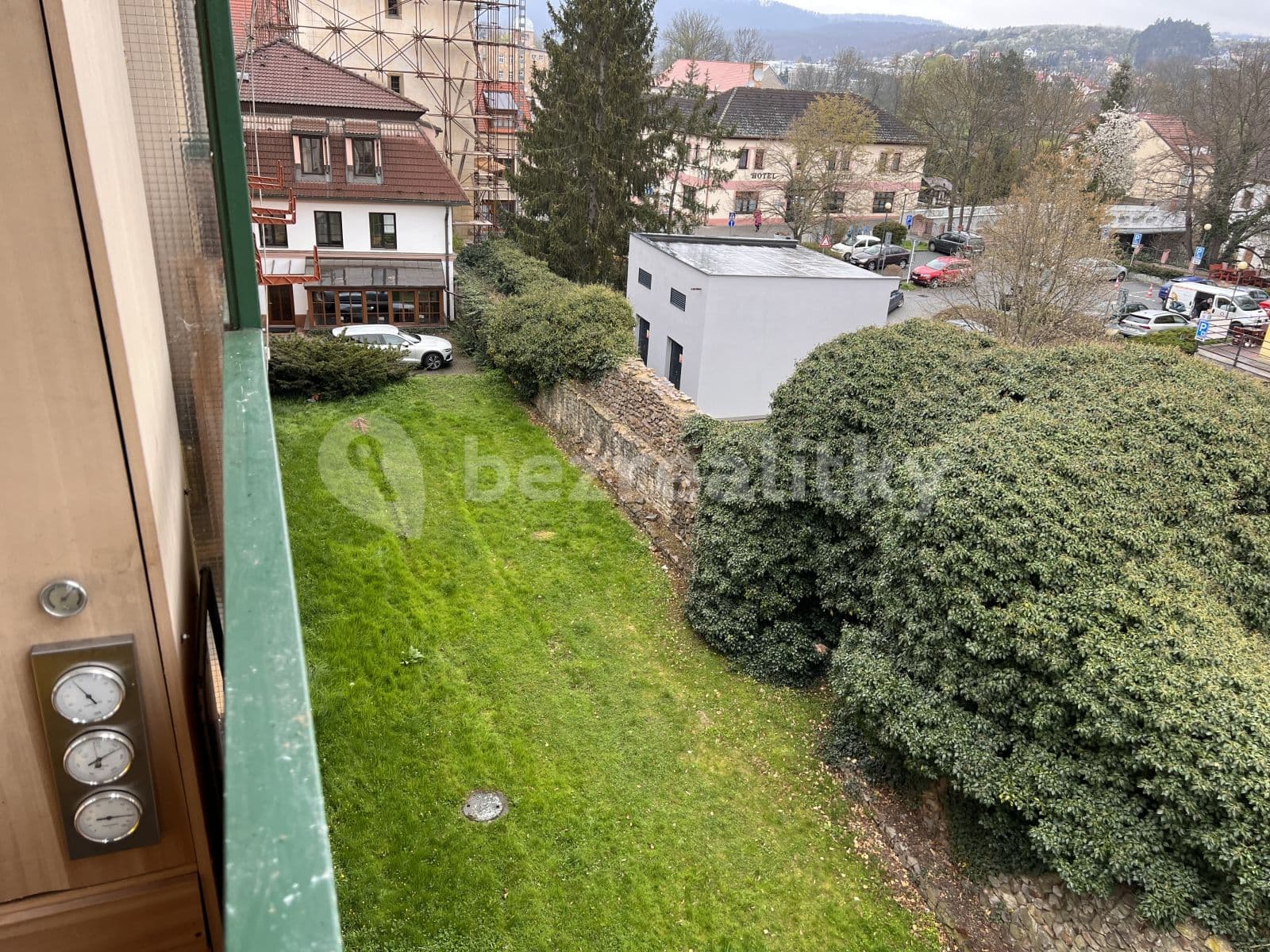 Pronájem bytu 2+kk 50 m², Na Klášteře, Beroun, Středočeský kraj Pronájem bytu 2+kk 50 m², Na Klášteře, Beroun, Středočeský kraj