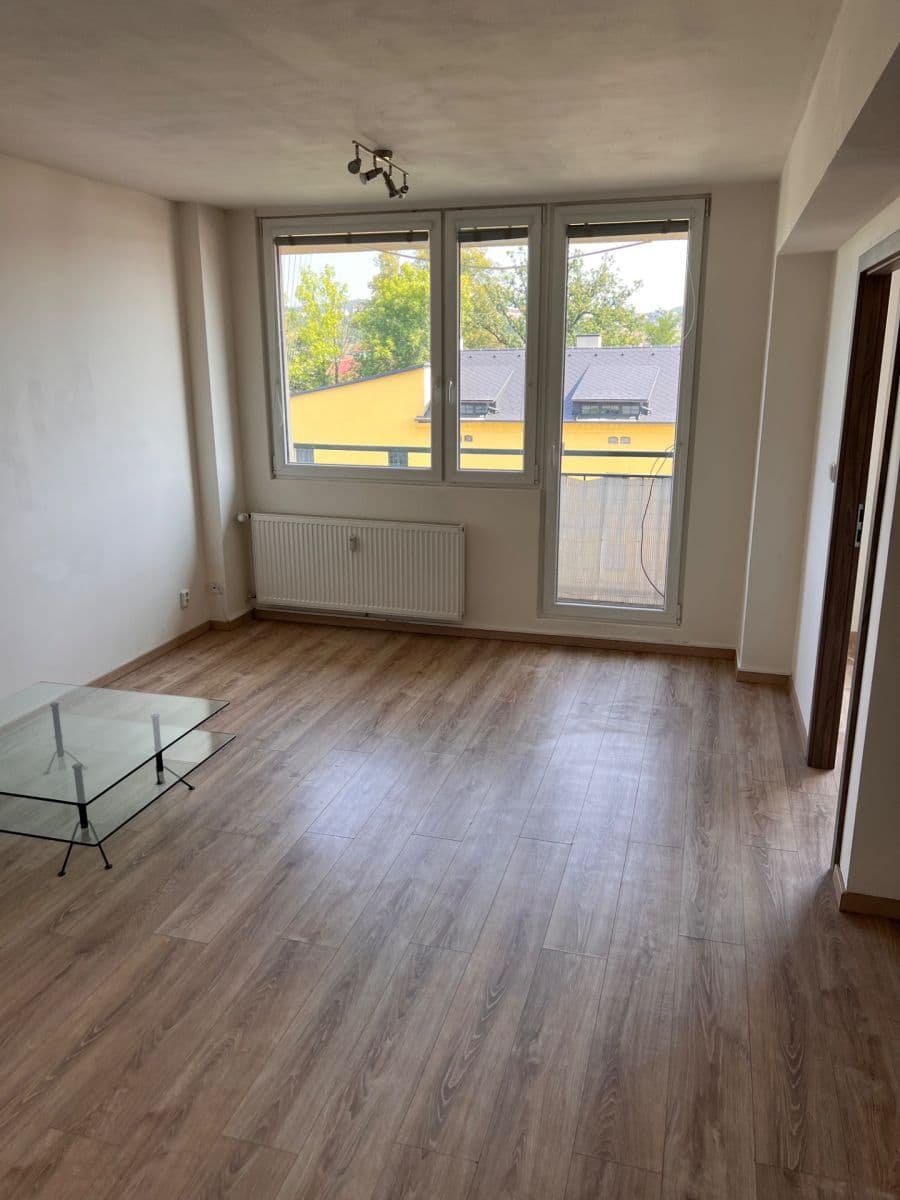 Pronájem bytu 2+kk 50 m², Na Klášteře, Beroun, Středočeský kraj Pronájem bytu 2+kk 50 m², Na Klášteře, Beroun, Středočeský kraj