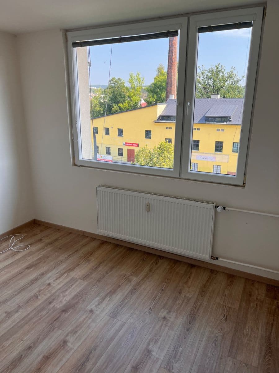 Pronájem bytu 2+kk 50 m², Na Klášteře, Beroun, Středočeský kraj Pronájem bytu 2+kk 50 m², Na Klášteře, Beroun, Středočeský kraj