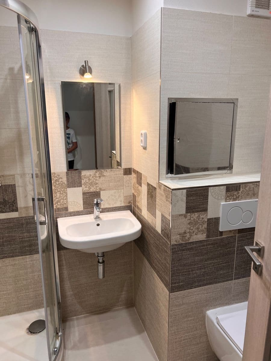 Pronájem bytu 2+kk 50 m², Na Klášteře, Beroun, Středočeský kraj Pronájem bytu 2+kk 50 m², Na Klášteře, Beroun, Středočeský kraj