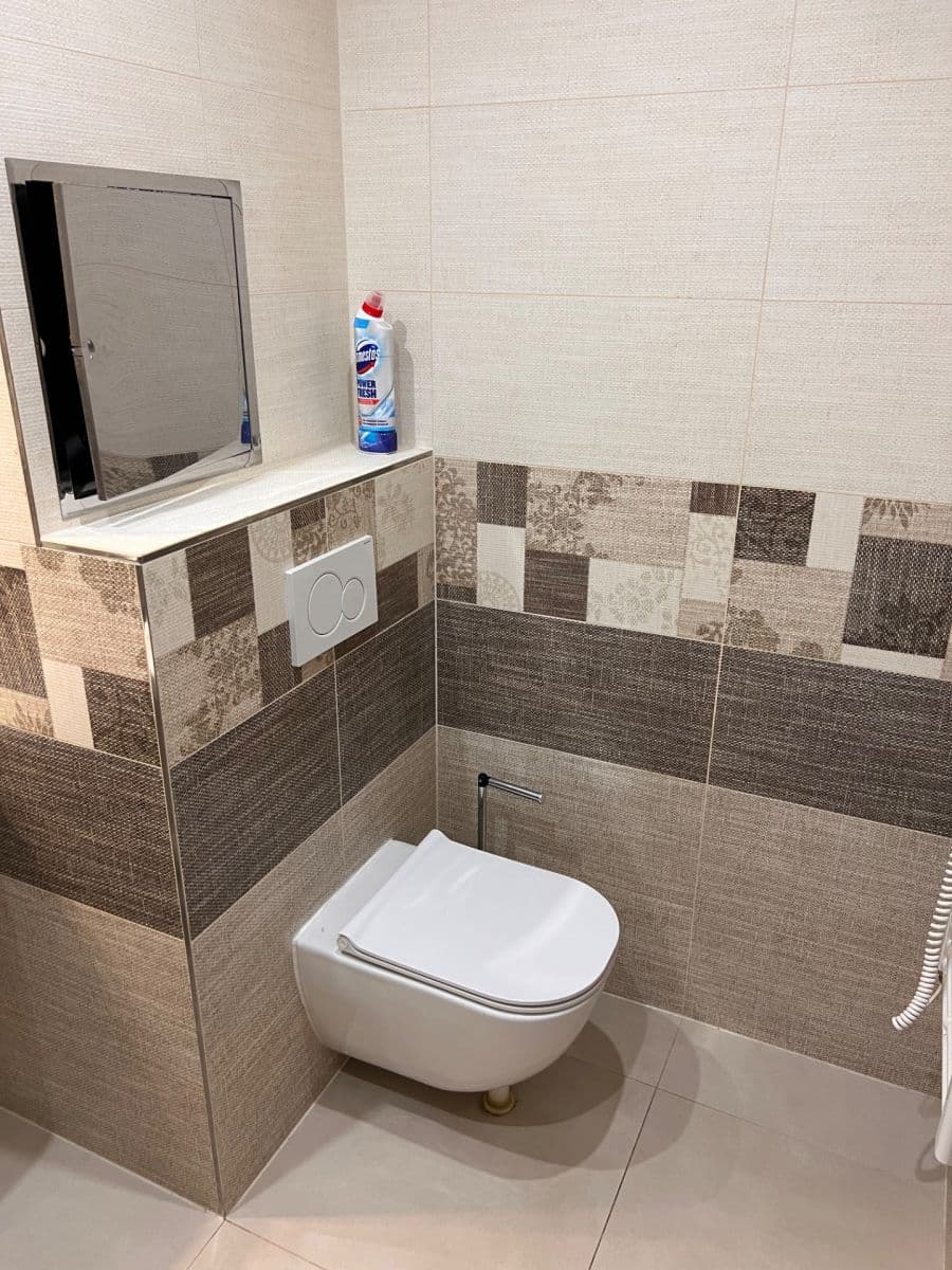 Pronájem bytu 2+kk 50 m², Na Klášteře, Beroun, Středočeský kraj Pronájem bytu 2+kk 50 m², Na Klášteře, Beroun, Středočeský kraj