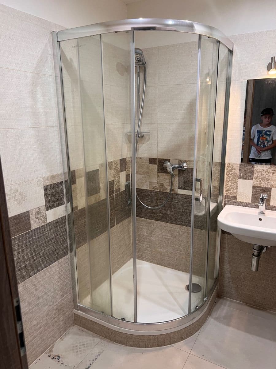 Pronájem bytu 2+kk 50 m², Na Klášteře, Beroun, Středočeský kraj Pronájem bytu 2+kk 50 m², Na Klášteře, Beroun, Středočeský kraj