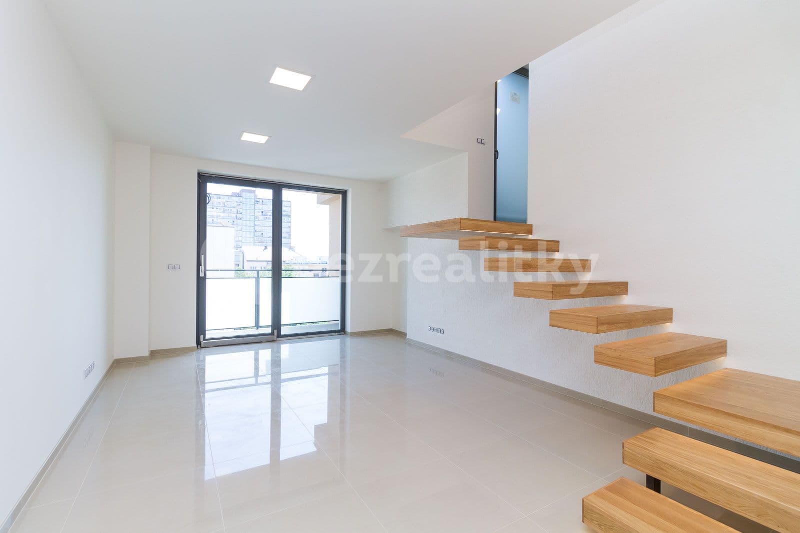 Pronájem bytu 2+kk 51 m², Na Louži, Praha, Praha Pronájem bytu 2+kk 51 m², Na Louži, Praha, Praha