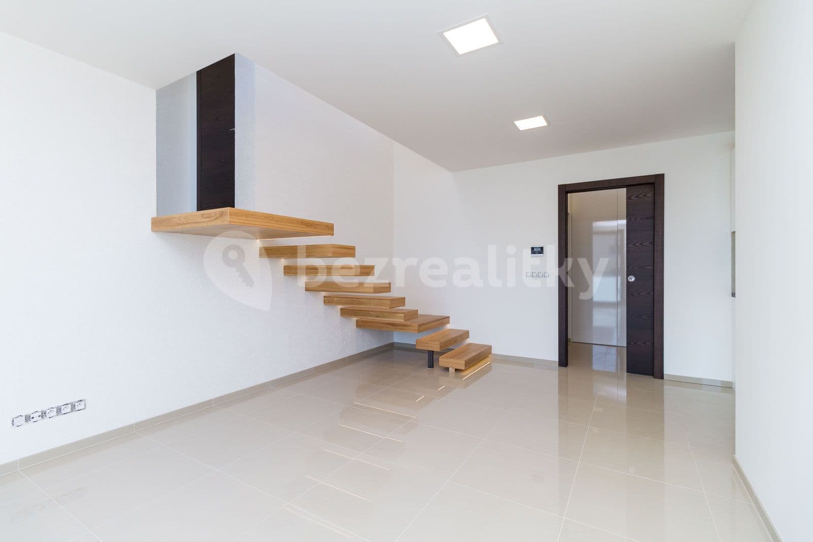 Pronájem bytu 2+kk 51 m², Na Louži, Praha, Praha Pronájem bytu 2+kk 51 m², Na Louži, Praha, Praha