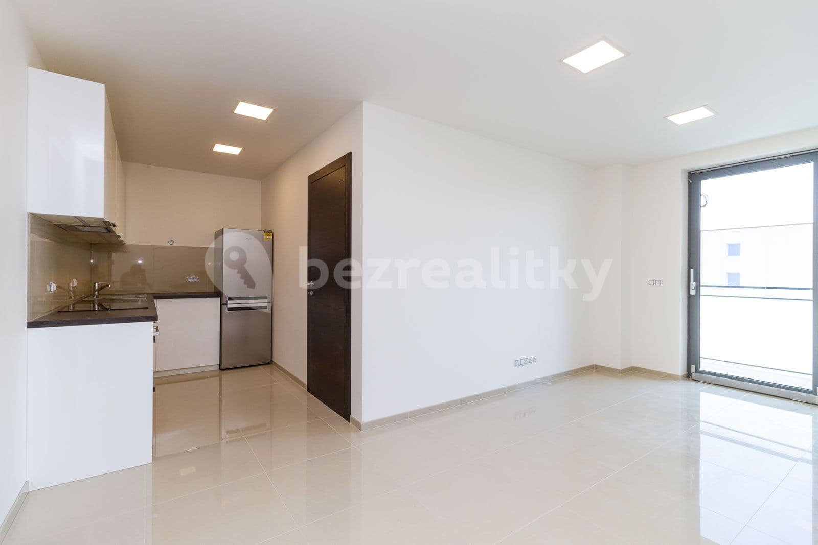 Pronájem bytu 2+kk 51 m², Na Louži, Praha, Praha Pronájem bytu 2+kk 51 m², Na Louži, Praha, Praha