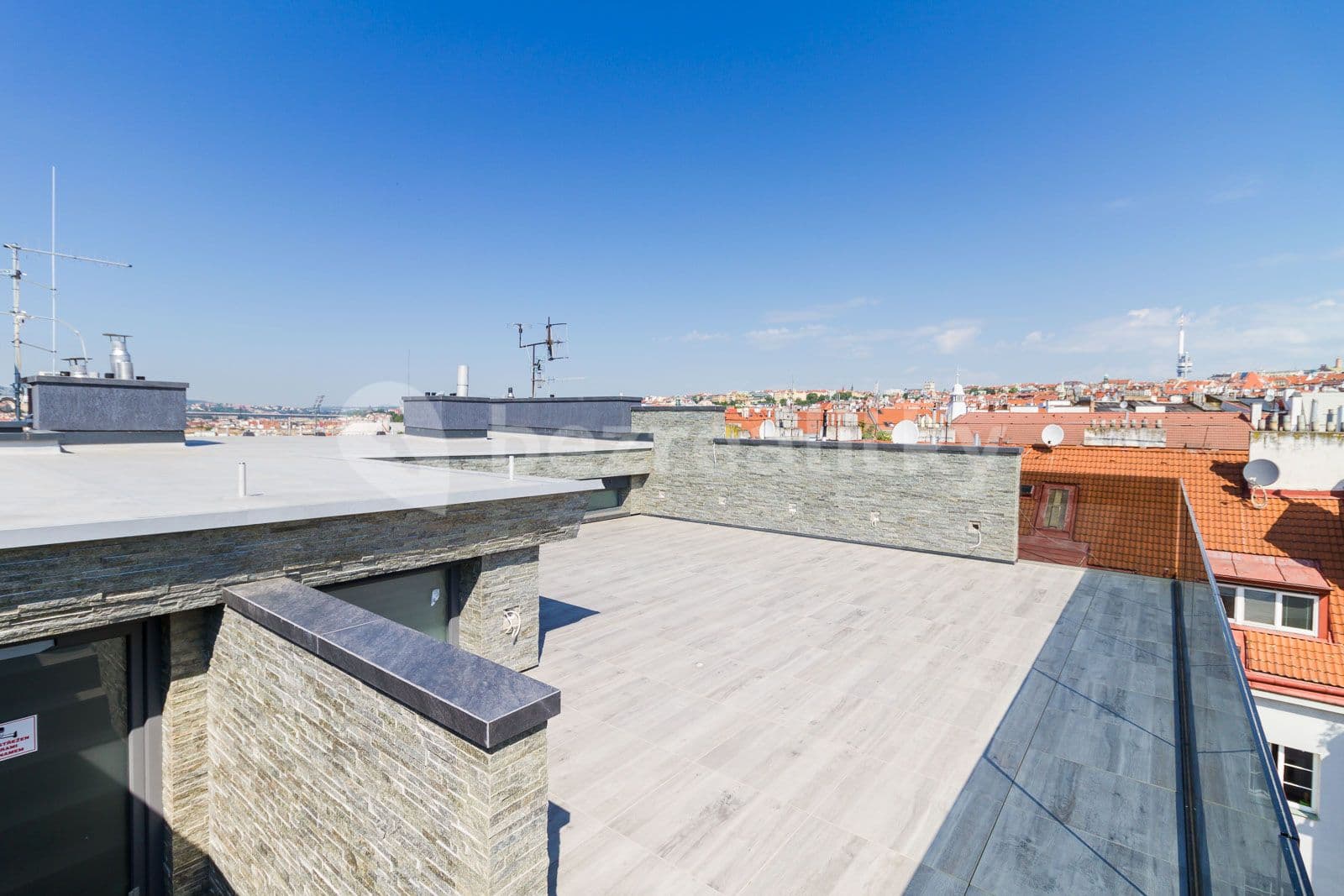 Pronájem bytu 2+kk 51 m², Na Louži, Praha, Praha Pronájem bytu 2+kk 51 m², Na Louži, Praha, Praha