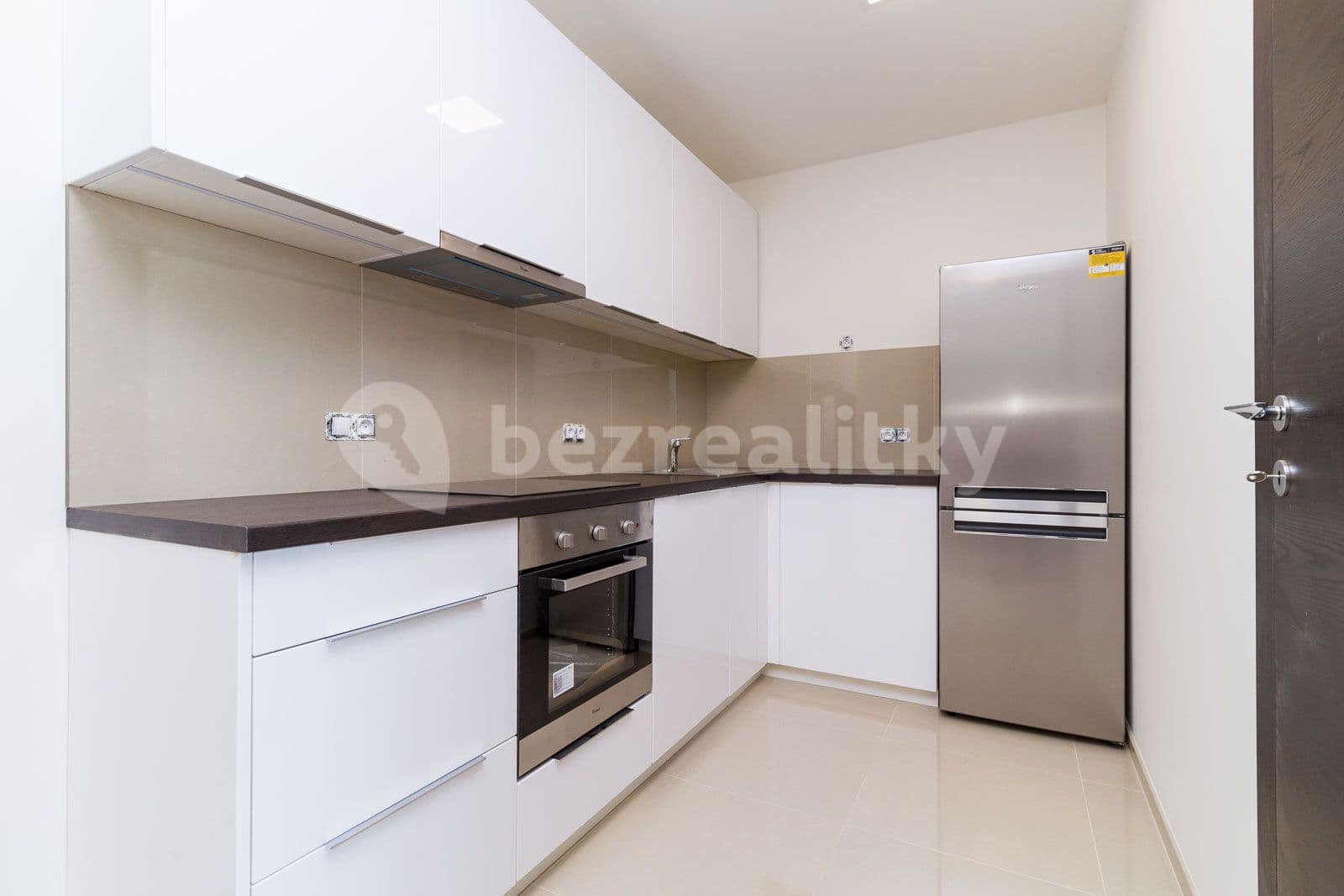 Pronájem bytu 2+kk 51 m², Na Louži, Praha, Praha Pronájem bytu 2+kk 51 m², Na Louži, Praha, Praha
