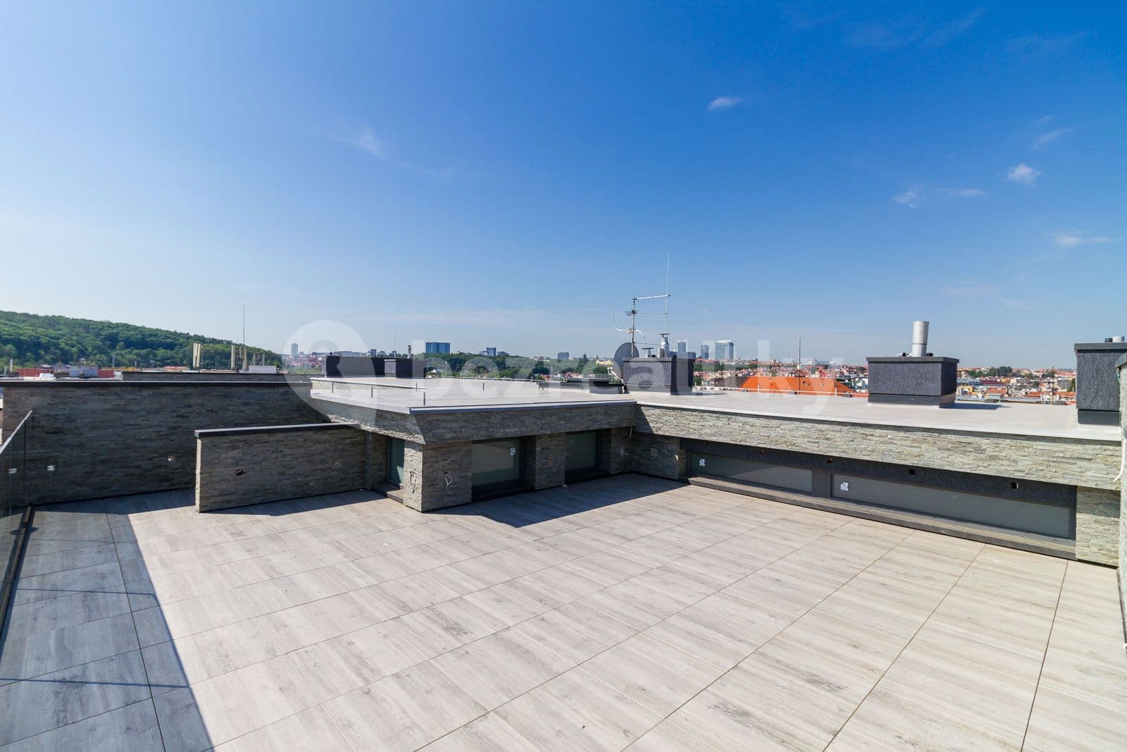 Pronájem bytu 2+kk 51 m², Na Louži, Praha, Praha Pronájem bytu 2+kk 51 m², Na Louži, Praha, Praha