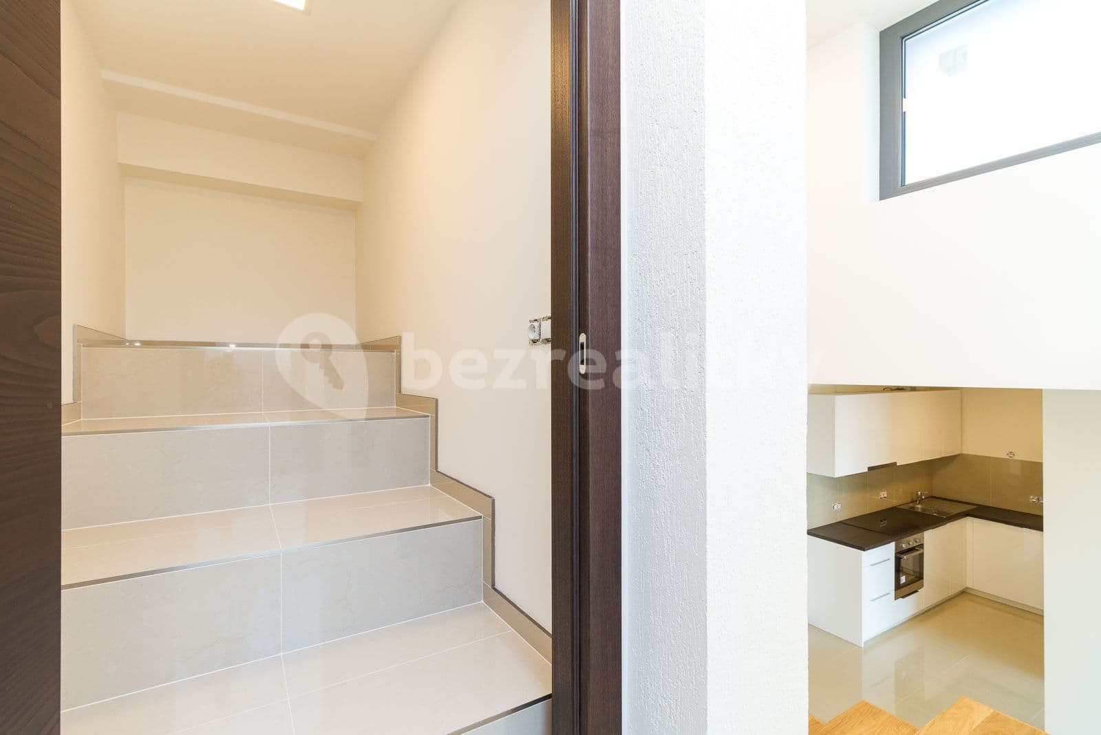 Pronájem bytu 2+kk 51 m², Na Louži, Praha, Praha Pronájem bytu 2+kk 51 m², Na Louži, Praha, Praha