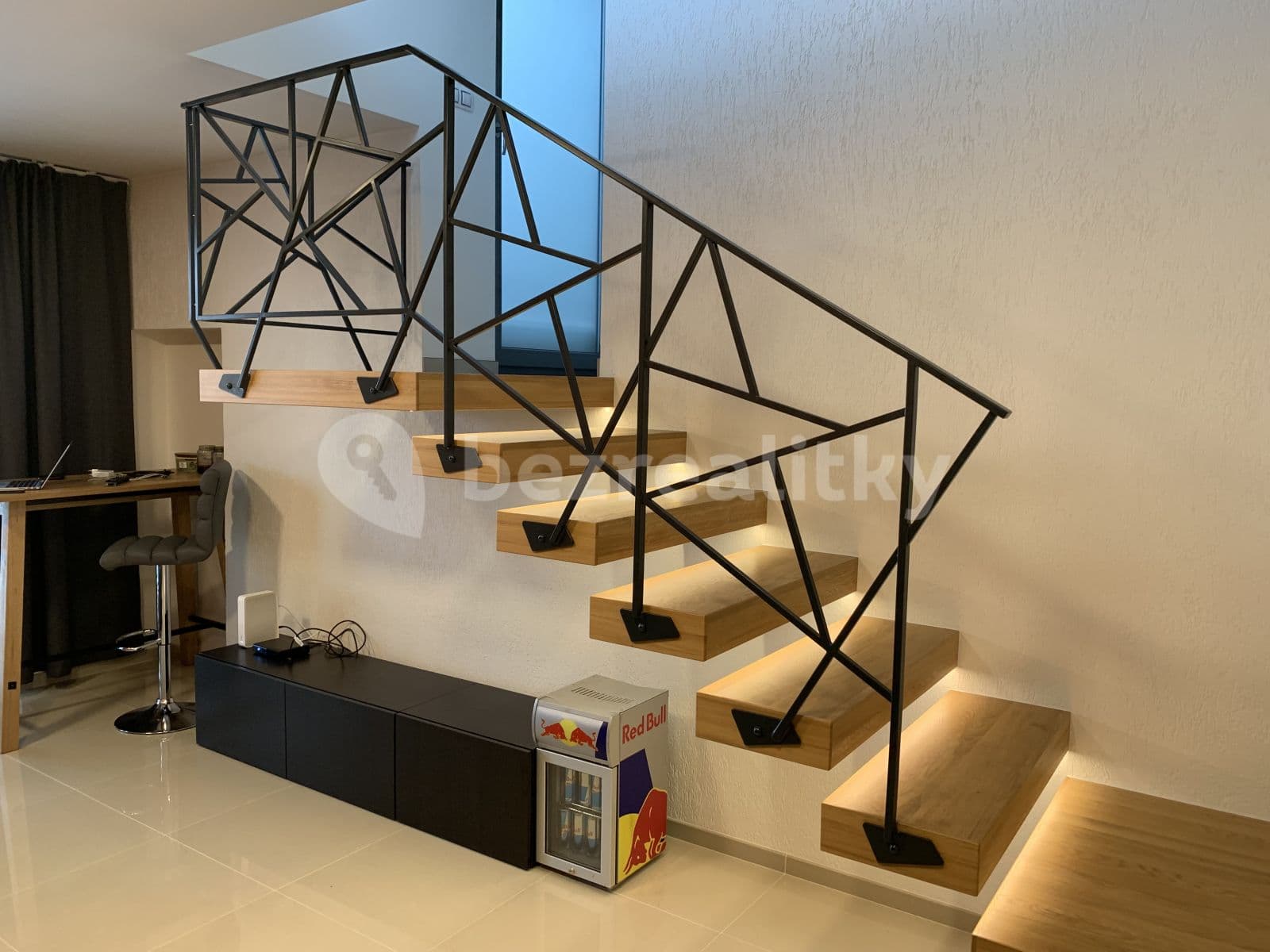 Pronájem bytu 2+kk 51 m², Na Louži, Praha, Praha Pronájem bytu 2+kk 51 m², Na Louži, Praha, Praha