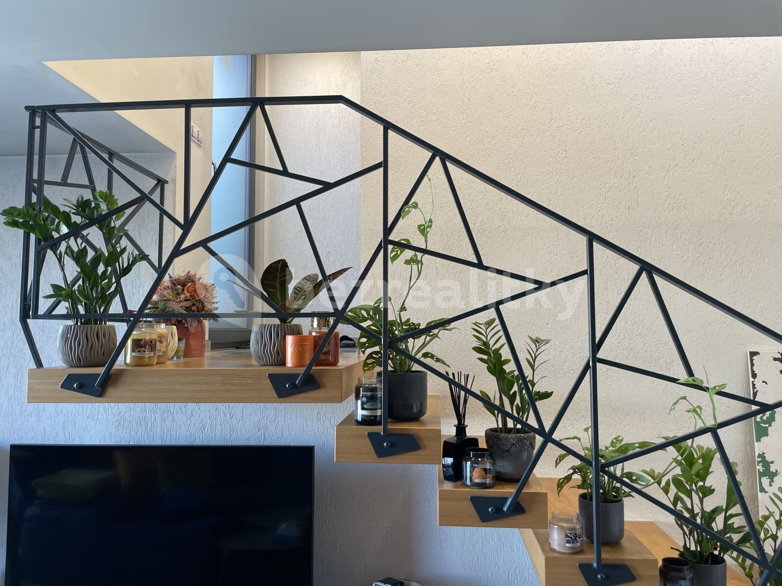 Pronájem bytu 2+kk 51 m², Na Louži, Praha, Praha Pronájem bytu 2+kk 51 m², Na Louži, Praha, Praha