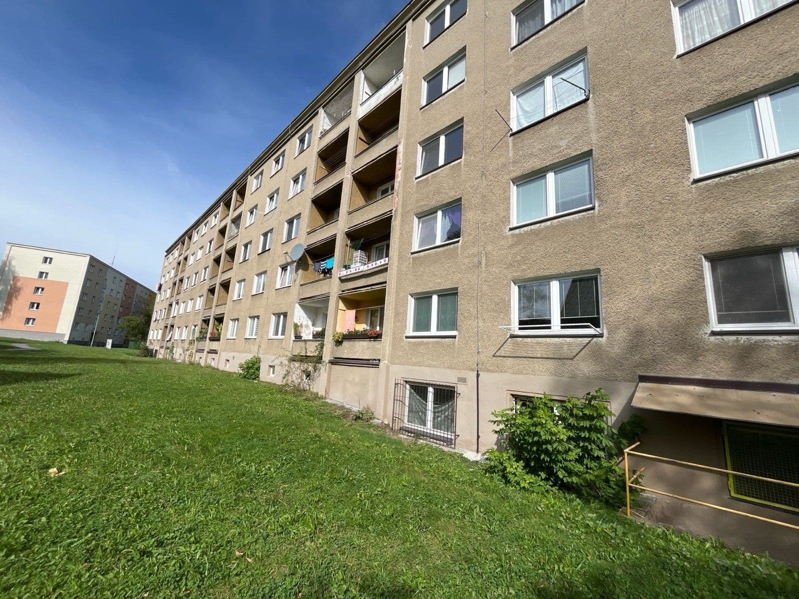 Pronájem bytu 3+1 69 m², Erbenova, Havířov, Moravskoslezský kraj Pronájem bytu 3+1 69 m², Erbenova, Havířov, Moravskoslezský kraj