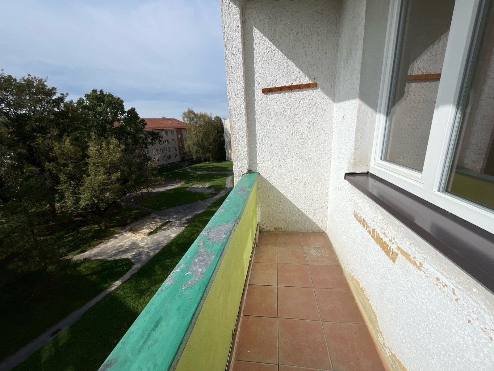 Pronájem bytu 3+1 69 m², Erbenova, Havířov, Moravskoslezský kraj Pronájem bytu 3+1 69 m², Erbenova, Havířov, Moravskoslezský kraj