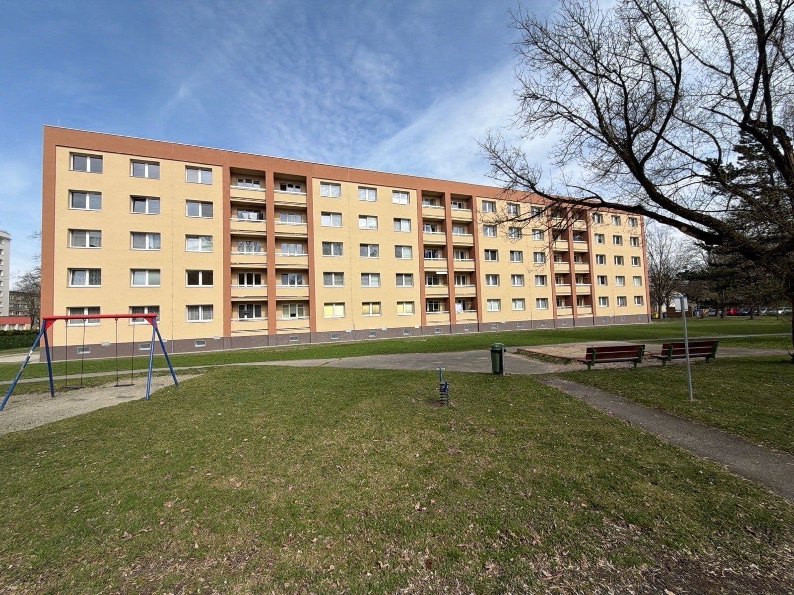 Pronájem bytu 3+1 69 m², Erbenova, Havířov, Moravskoslezský kraj Pronájem bytu 3+1 69 m², Erbenova, Havířov, Moravskoslezský kraj