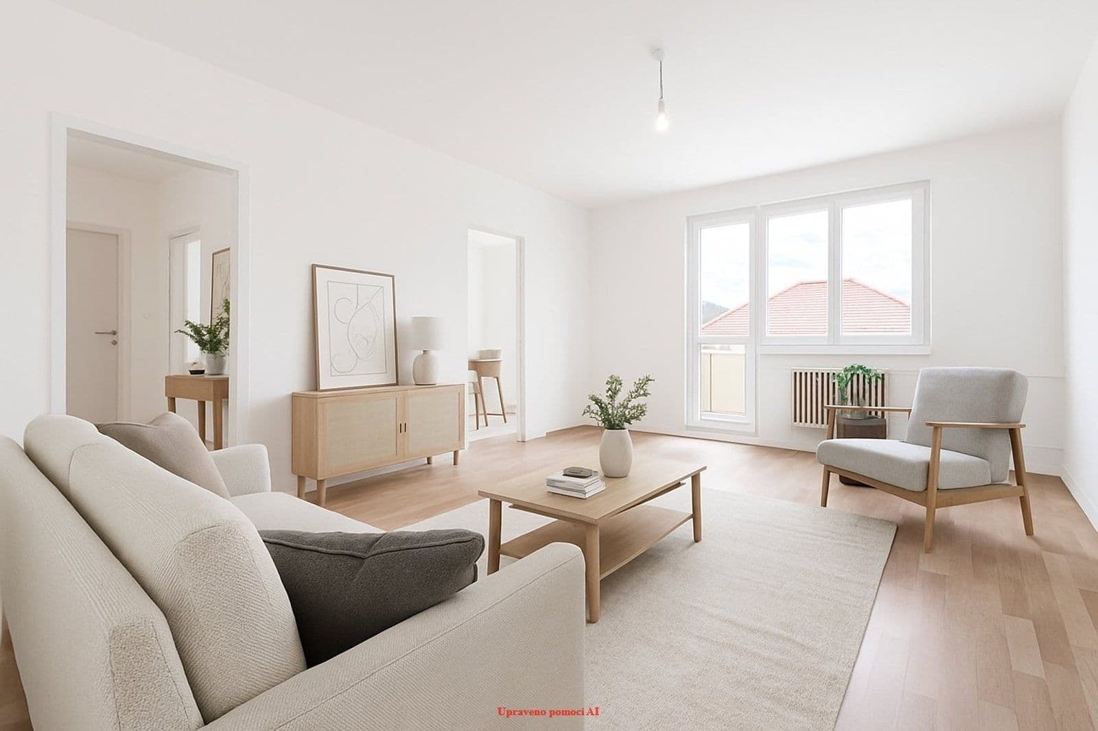 Pronájem bytu 3+1 69 m², Erbenova, Havířov, Moravskoslezský kraj Pronájem bytu 3+1 69 m², Erbenova, Havířov, Moravskoslezský kraj