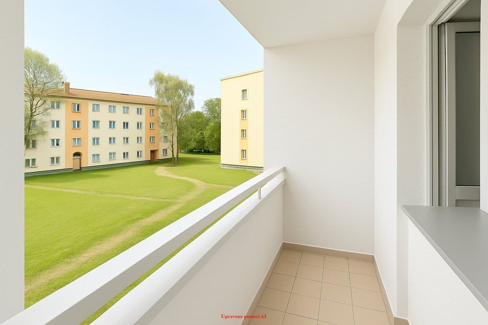 Pronájem bytu 3+1 69 m², Erbenova, Havířov, Moravskoslezský kraj Pronájem bytu 3+1 69 m², Erbenova, Havířov, Moravskoslezský kraj