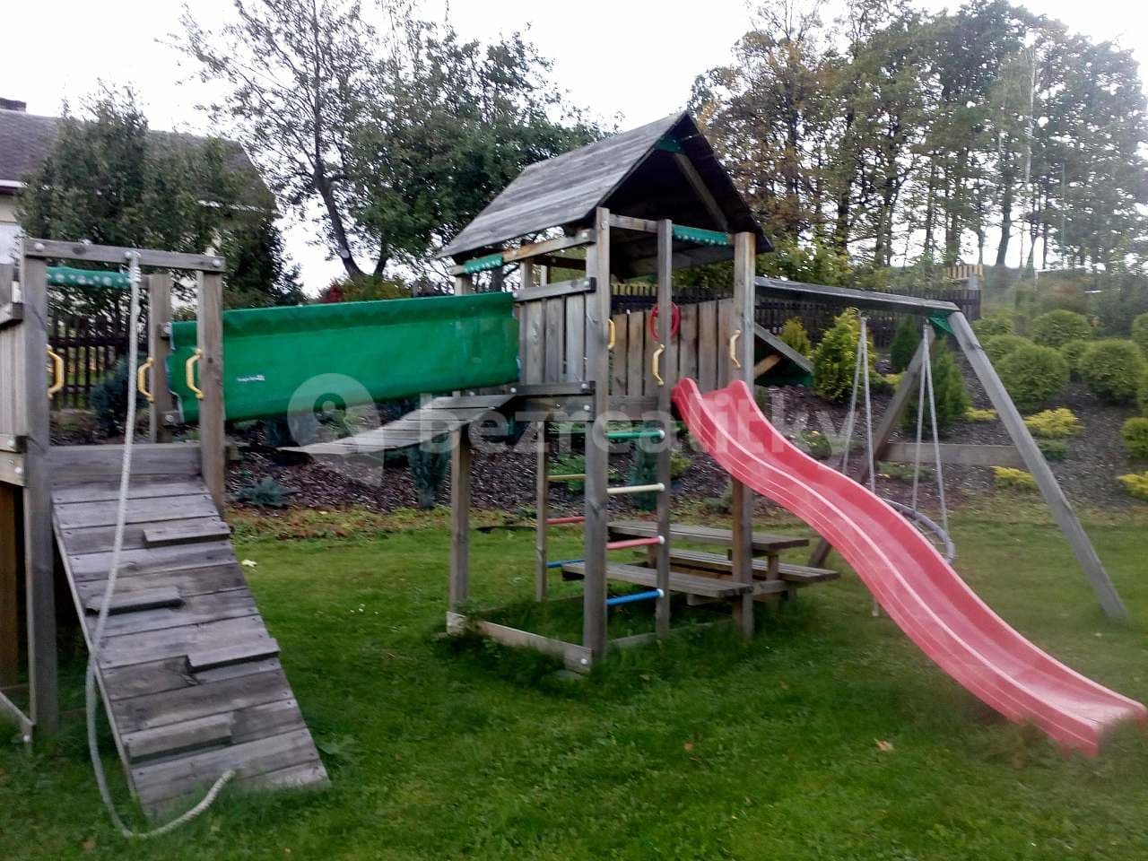 Pronájem chaty, chalupy, Černá Voda, Olomoucký kraj Pronájem chaty, chalupy, Černá Voda, Olomoucký kraj