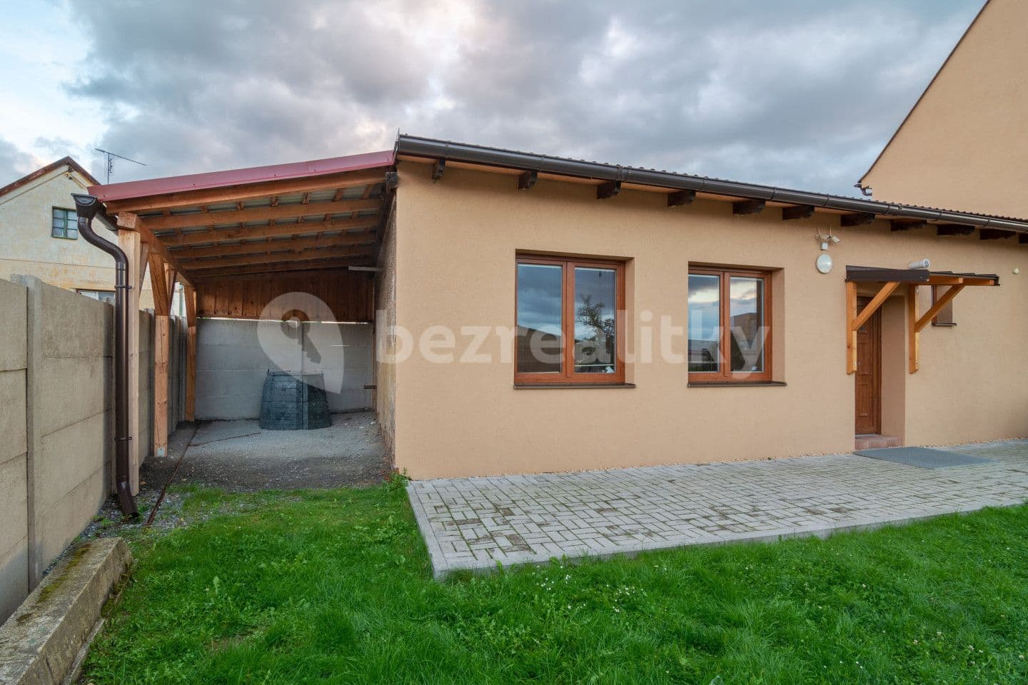 Prodej domu 219 m², pozemek 892 m², Příčná, Staňkov, Plzeňský kraj