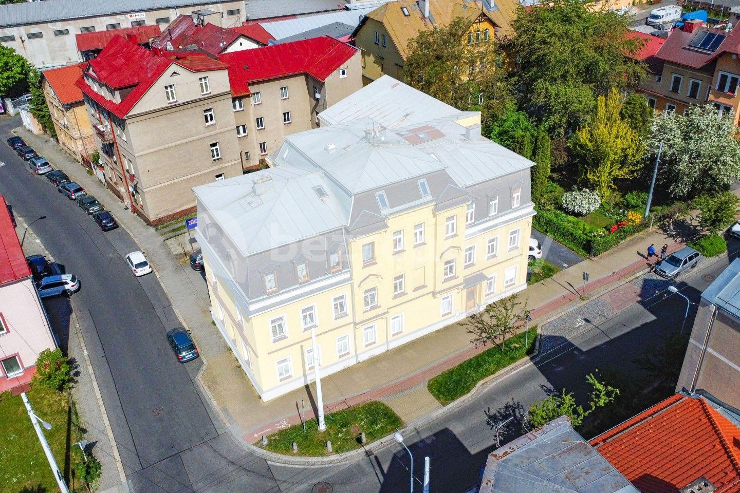 Prodej bytu 2+kk 68 m², Husova, Mariánské Lázně, Karlovarský kraj
