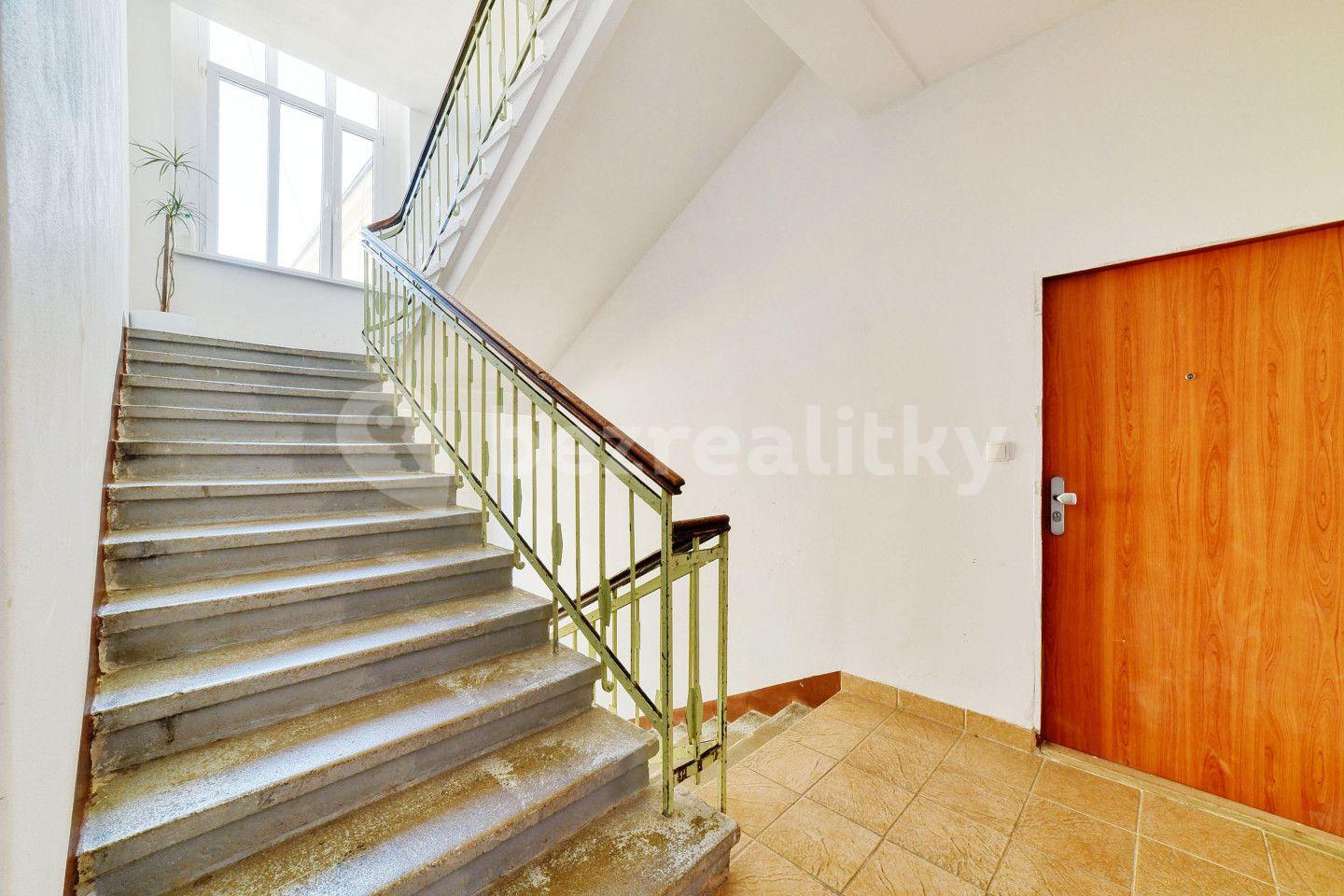 Prodej bytu 2+kk 68 m², Husova, Mariánské Lázně, Karlovarský kraj